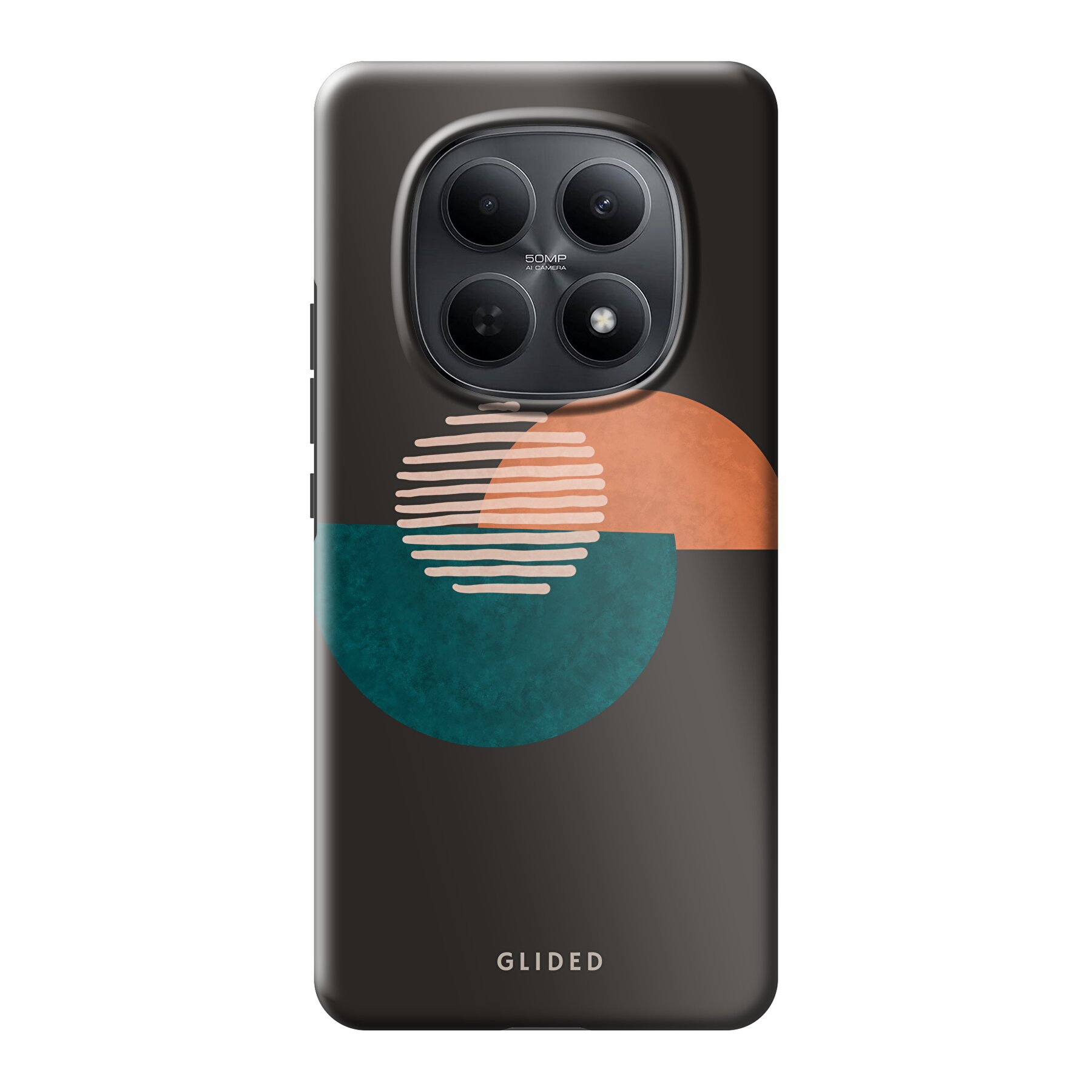 Image du produit Crest - Xiaomi Redmi Note 15 5G Coque de téléphone