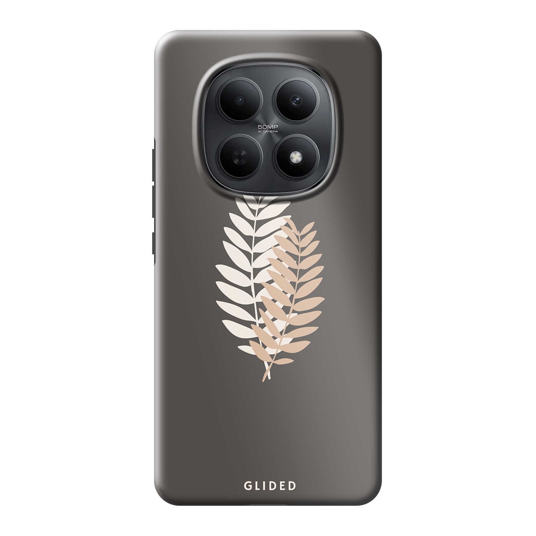 Image du produit Florage - Xiaomi Redmi Note 15 5G Coque de téléphone