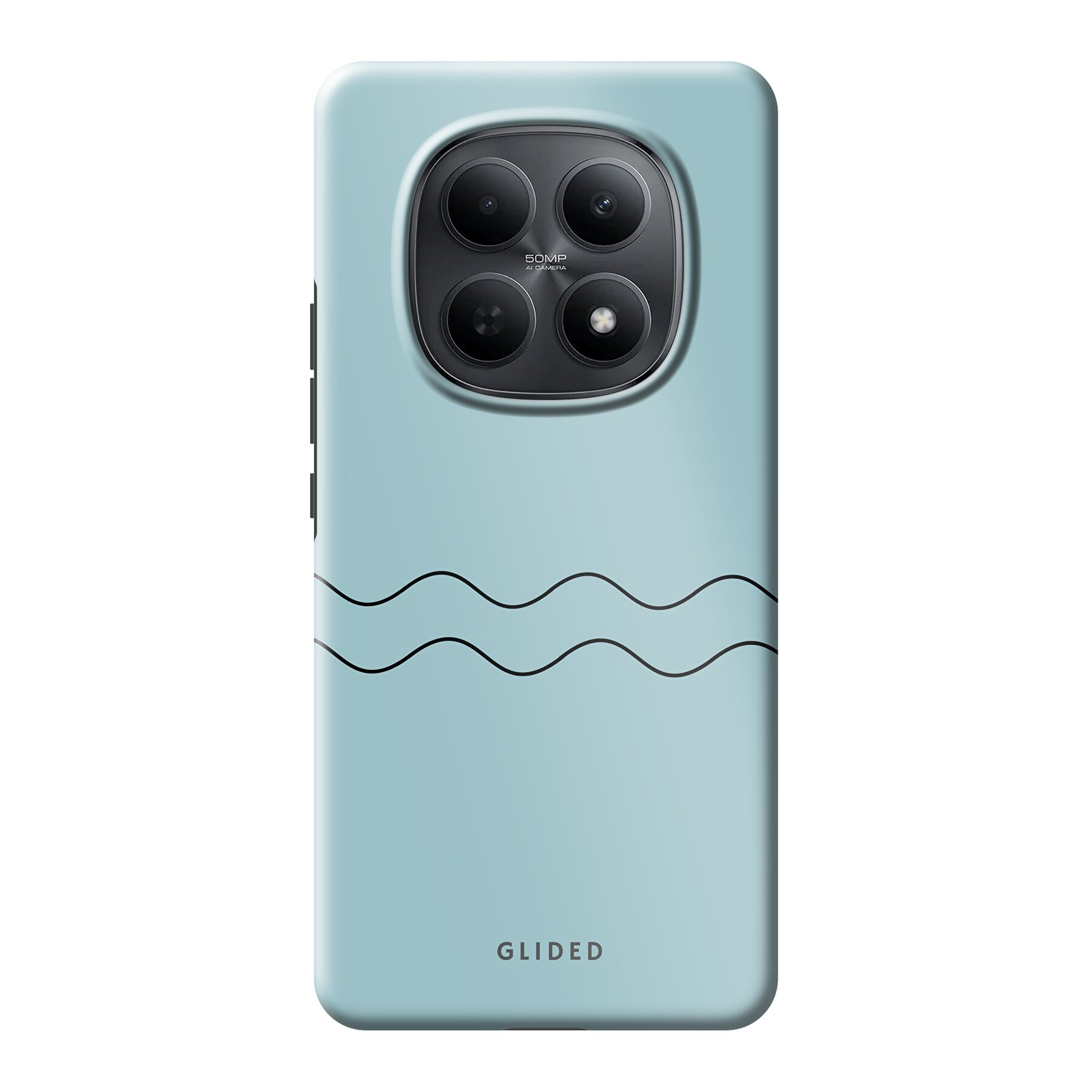Image du produit Horizona - Xiaomi Redmi Note 15 5G Coque de téléphone