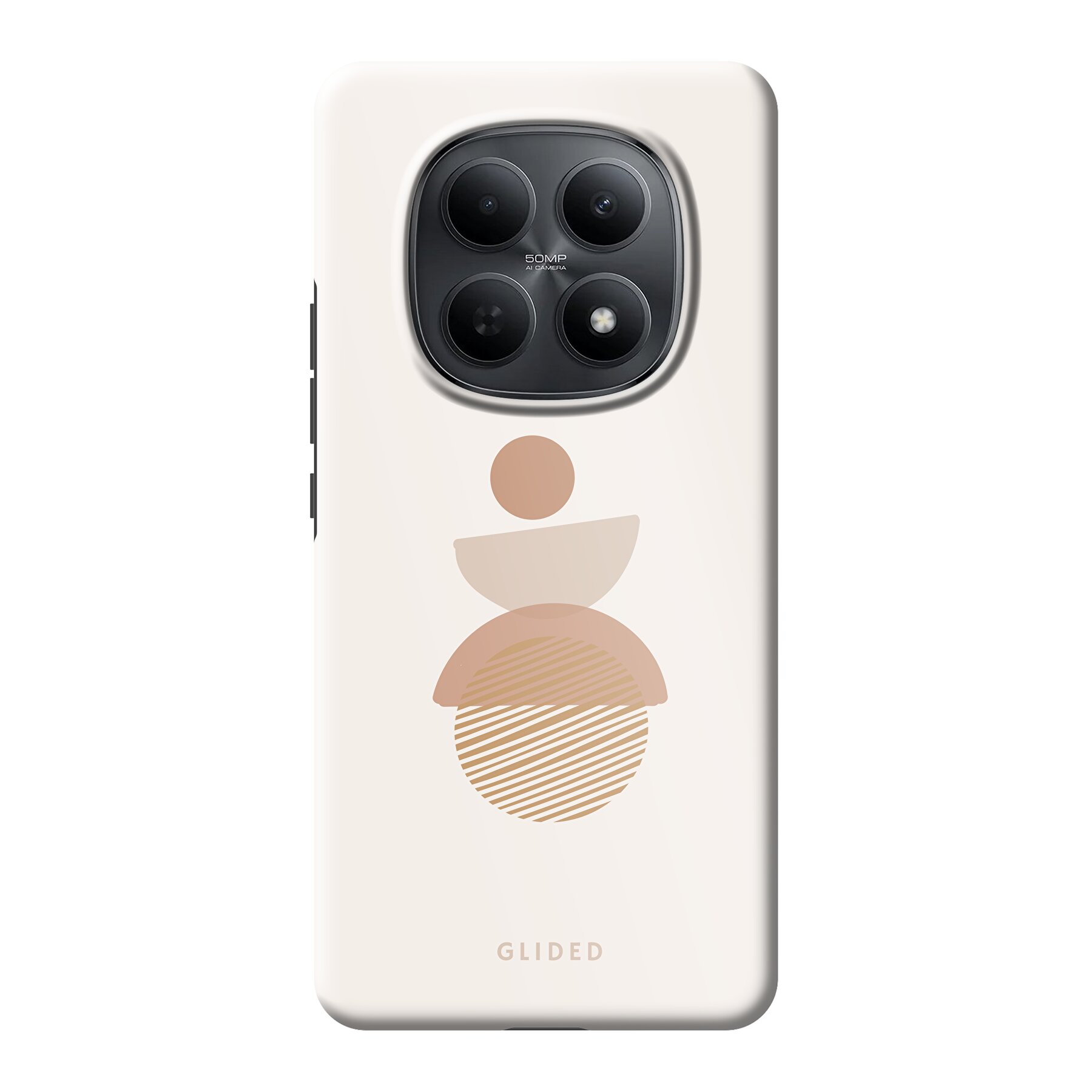 Image du produit Solace - Xiaomi Redmi Note 15 5G Coque de téléphone