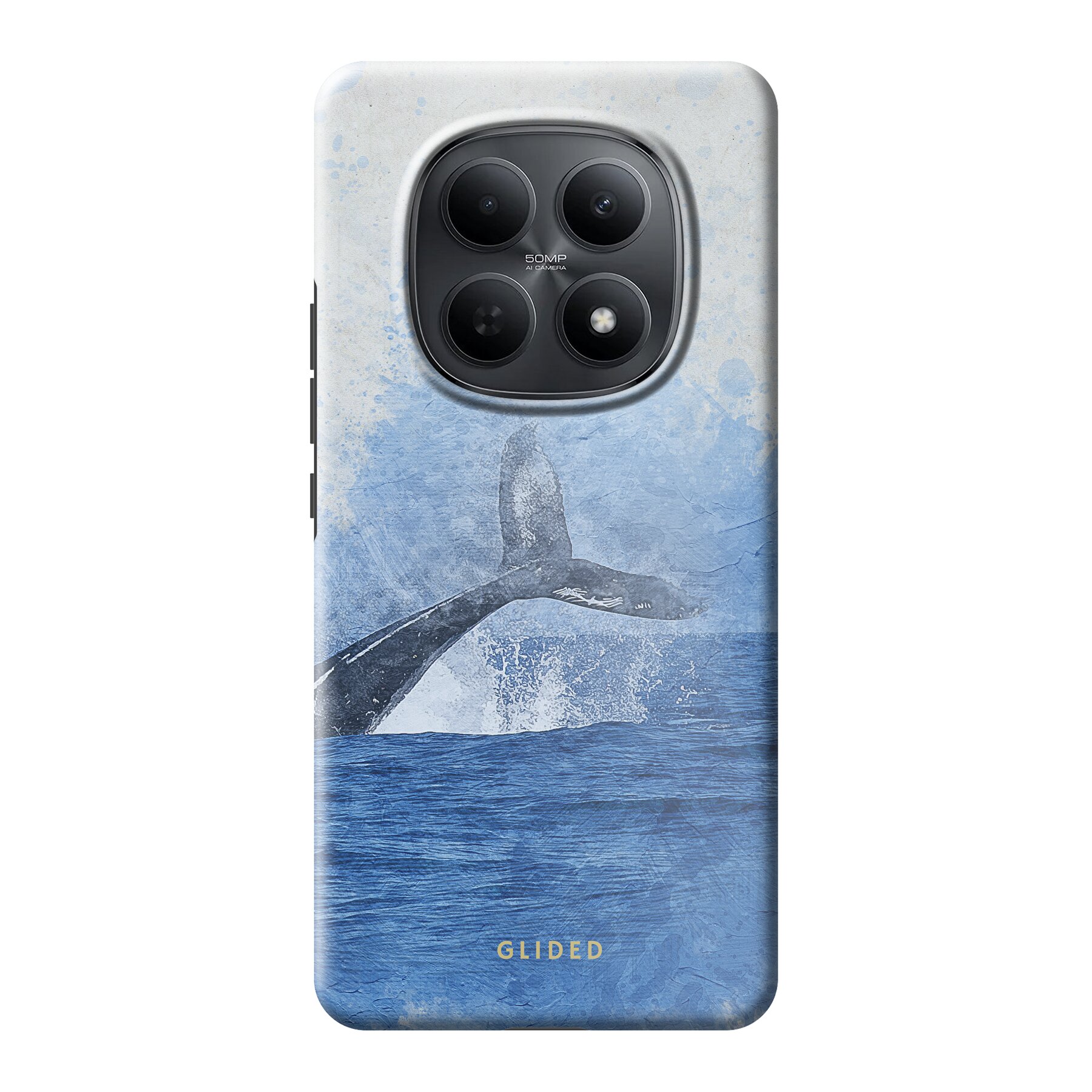 Image du produit Oceanic - Xiaomi Redmi Note 15 5G Coque de téléphone