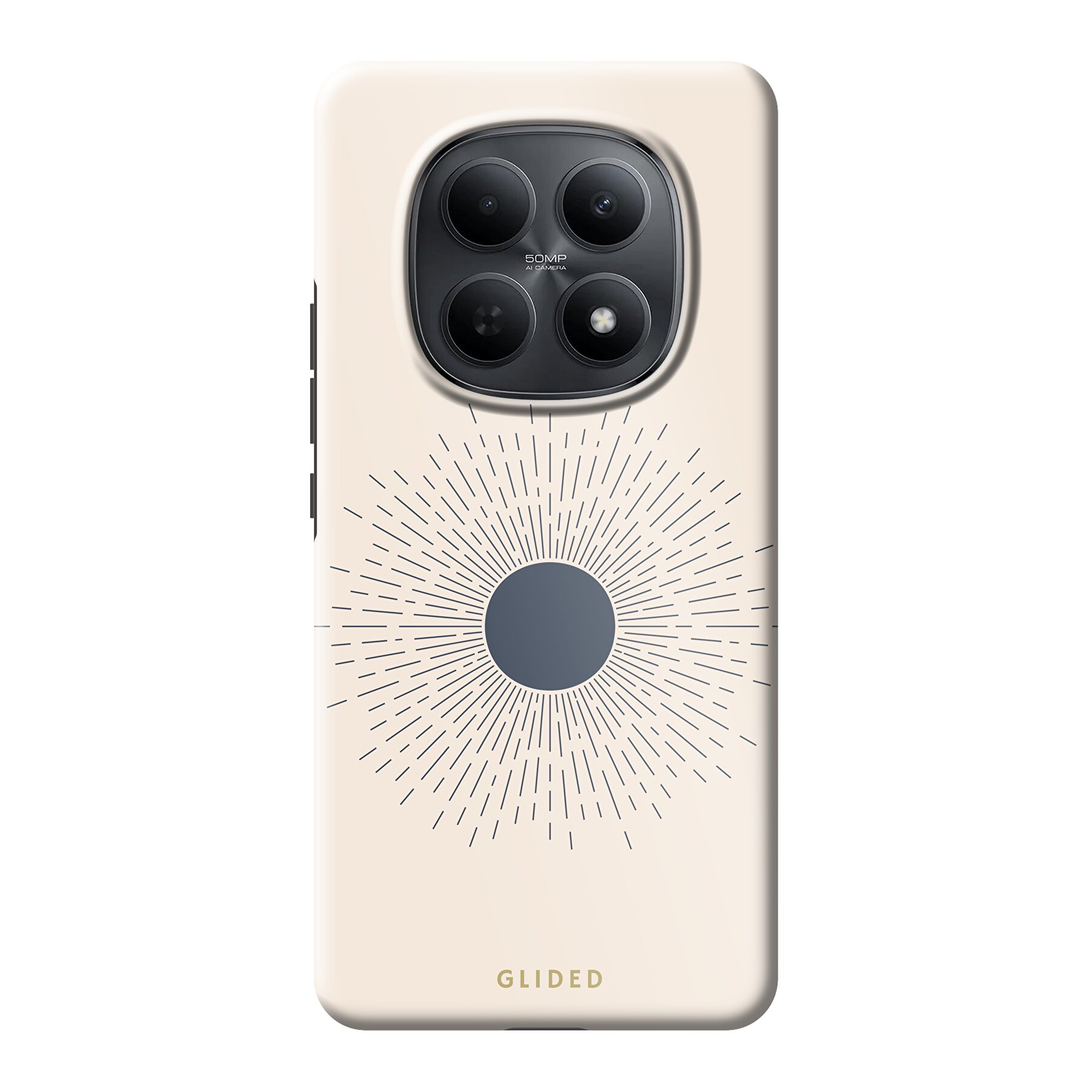 Image du produit Sprinkle - Xiaomi Redmi Note 15 5G Coque de téléphone