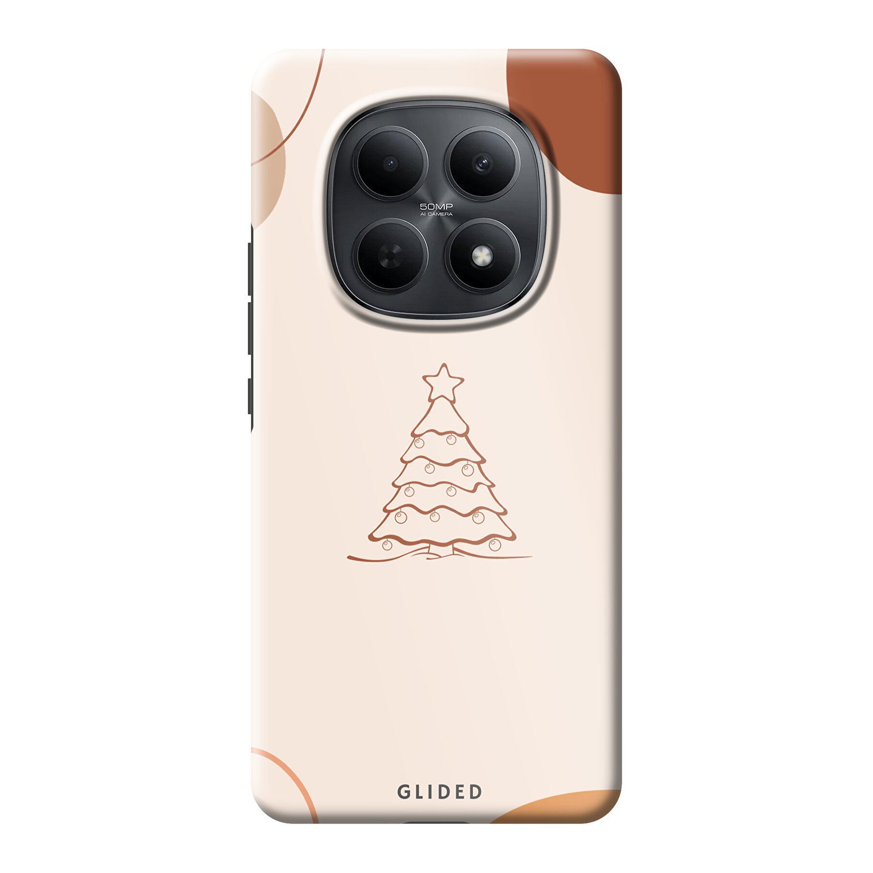 Image du produit Wintertouch - Xiaomi Redmi Note 15 5G Coque de téléphone