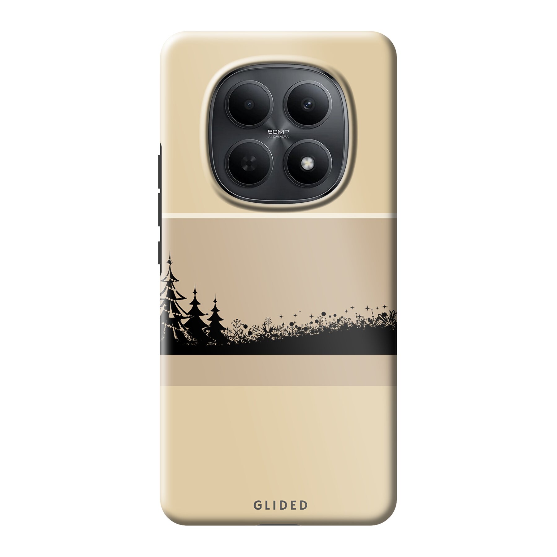 Image du produit Wonderland - Xiaomi Redmi Note 15 5G Coque de téléphone