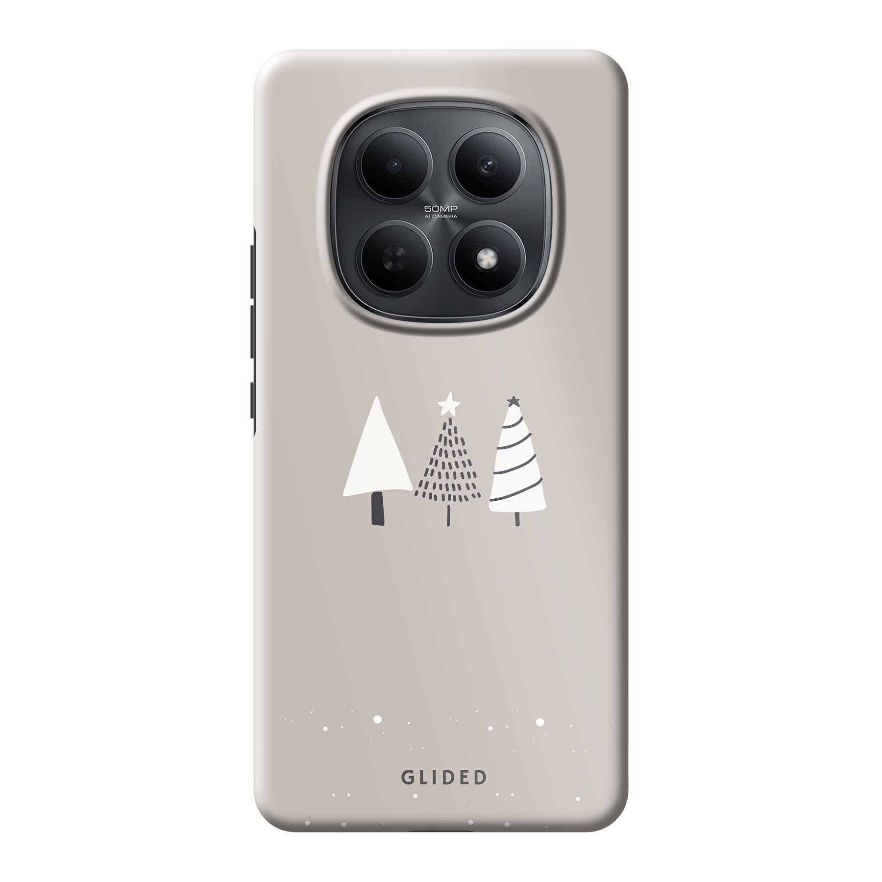 Image du produit Snowscape - Xiaomi Redmi Note 15 5G Coque de téléphone