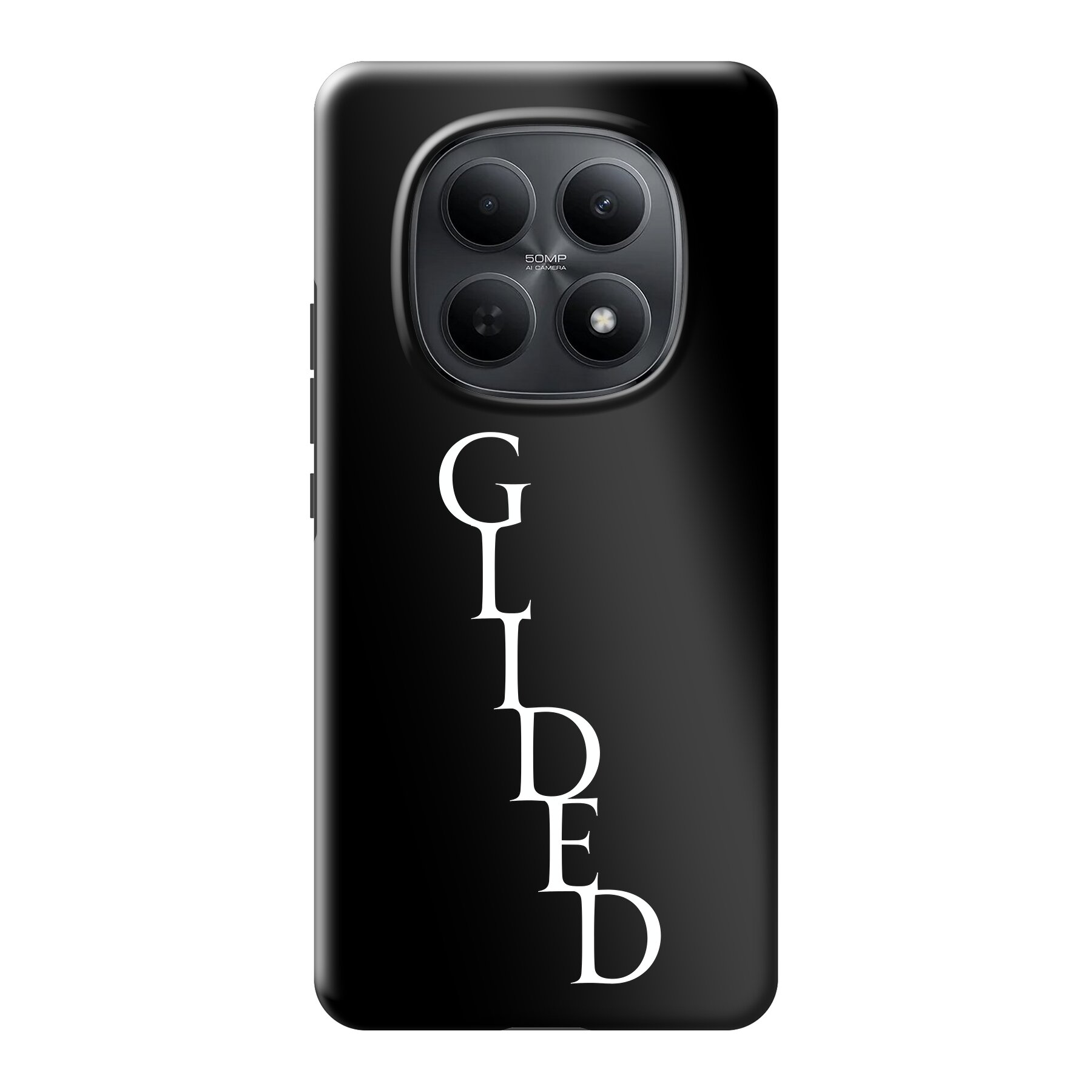 Image du produit Premium Glided Exclusiv - Xiaomi Redmi Note 15 5G Coque de téléphone