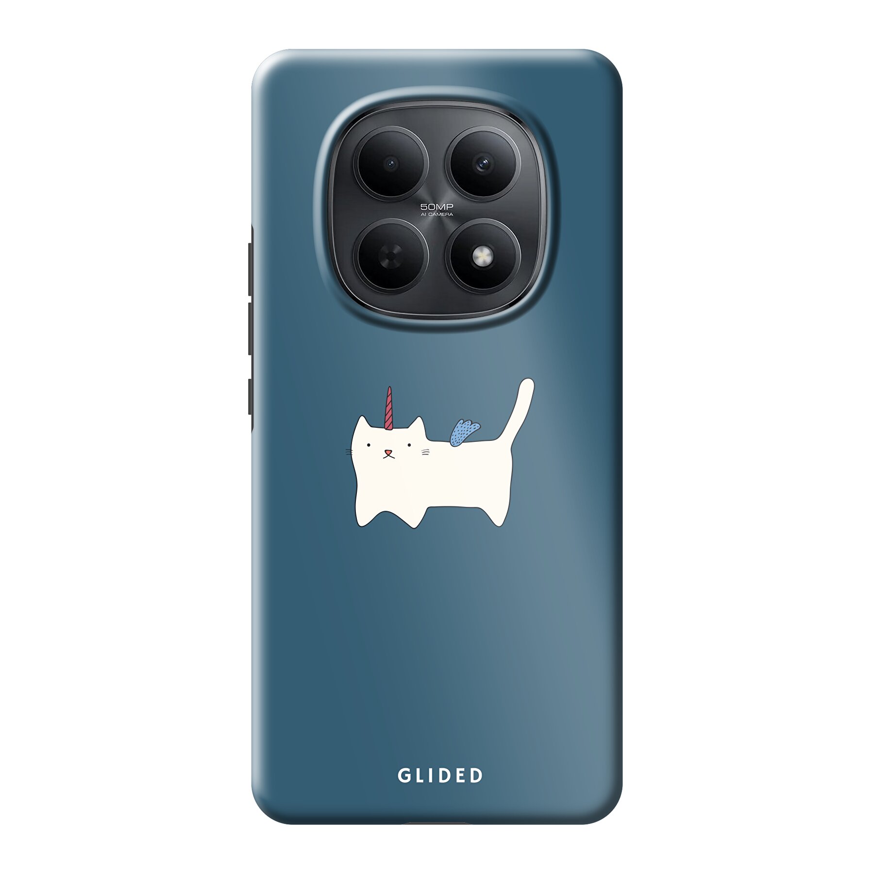 Image du produit Wonder Cat - Xiaomi Redmi Note 15 5G Coque de téléphone