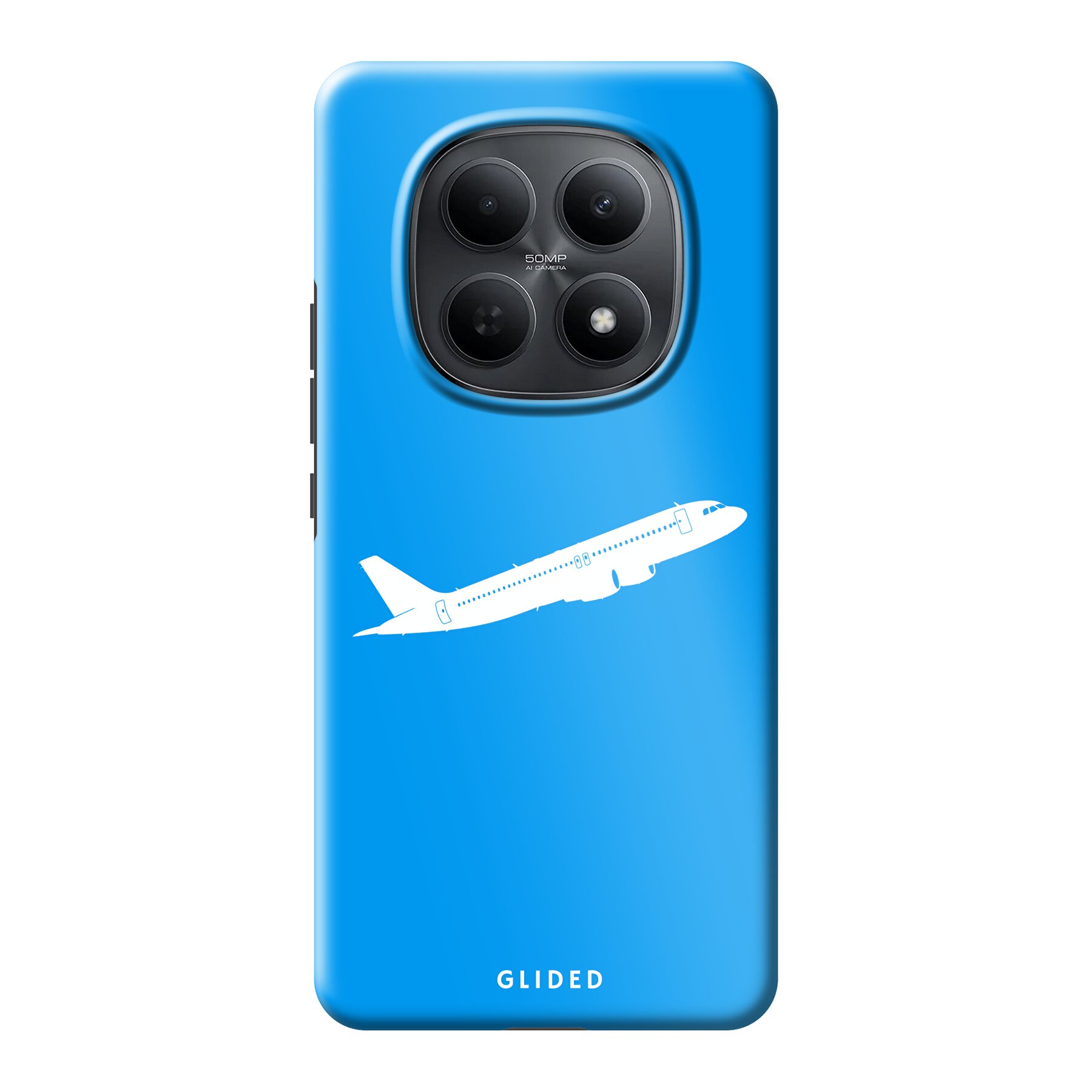 Image du produit Up to Sky - Xiaomi Redmi Note 15 5G Coque de téléphone