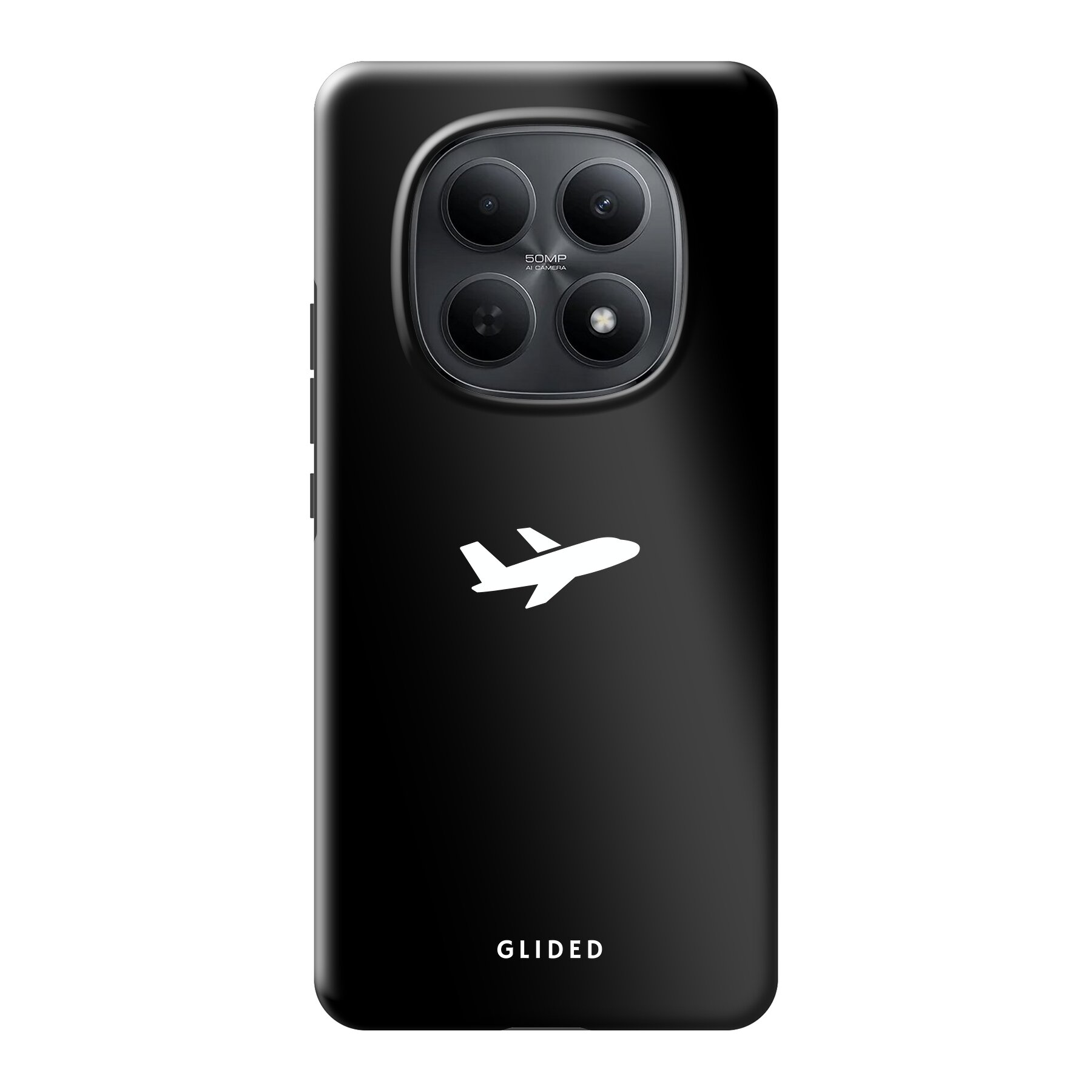 Image du produit Fly Away - Xiaomi Redmi Note 15 5G Coque de téléphone