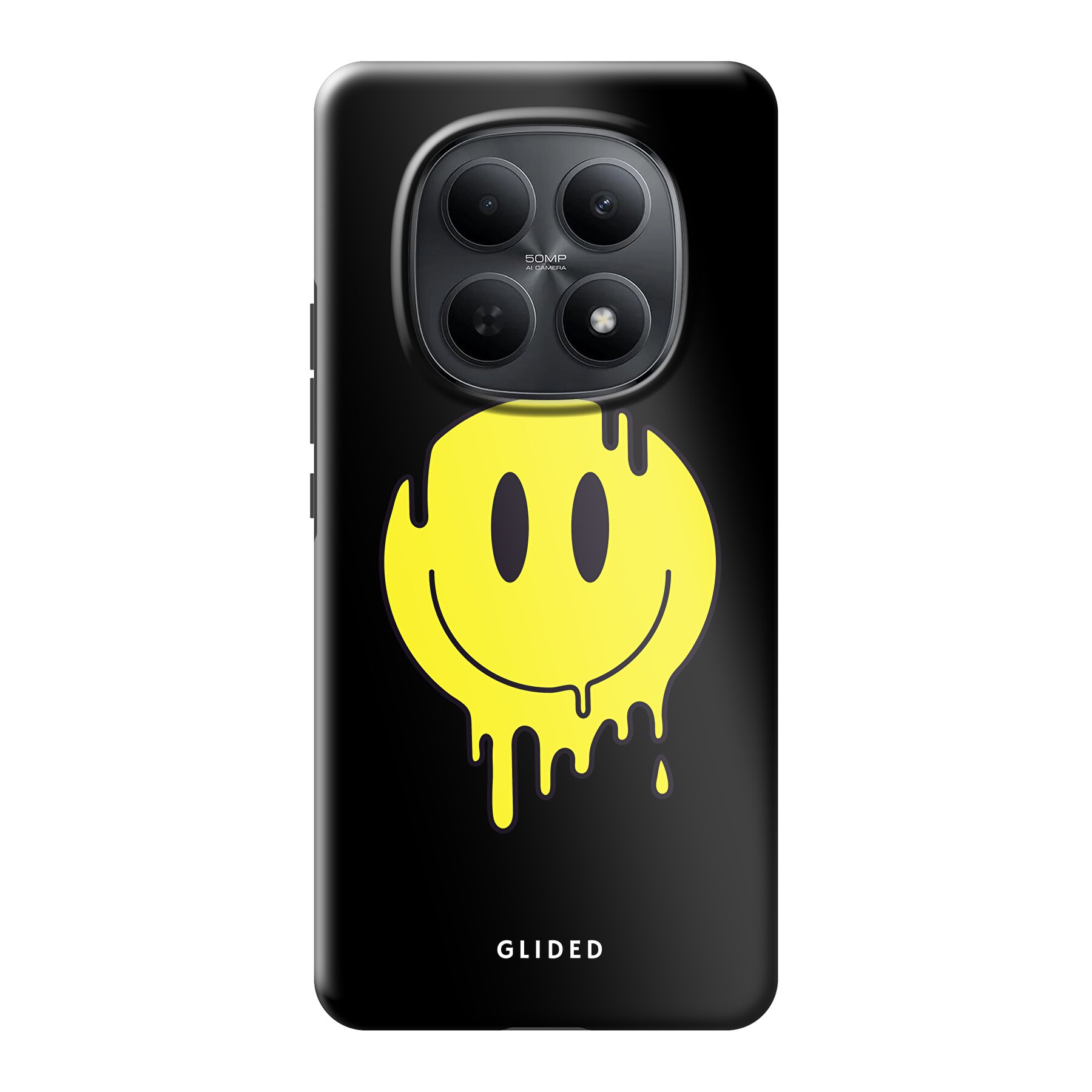 Image du produit Too hot - Xiaomi Redmi Note 15 5G Coque de téléphone