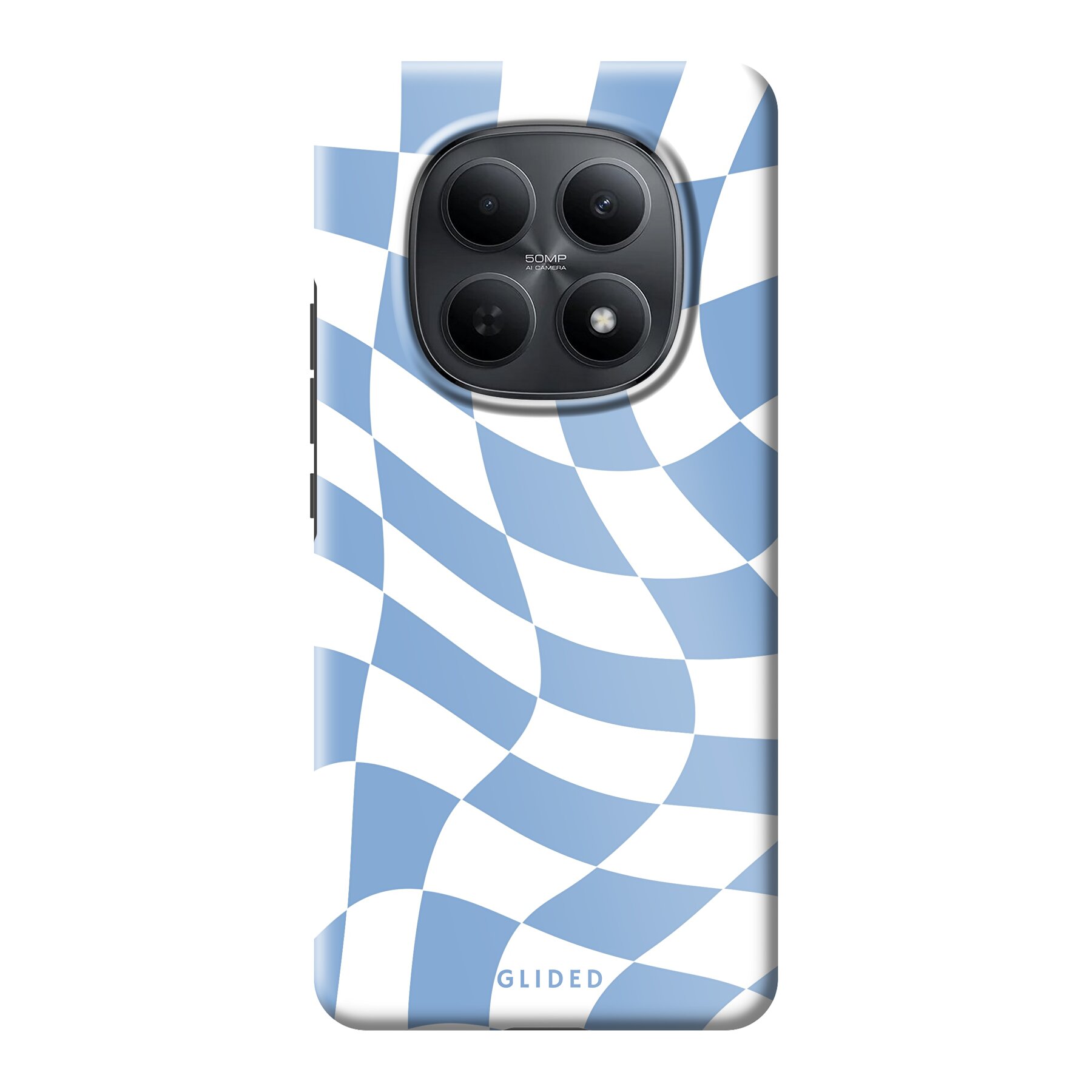 Image du produit Blue Chess - Xiaomi Redmi Note 15 5G Coque de téléphone