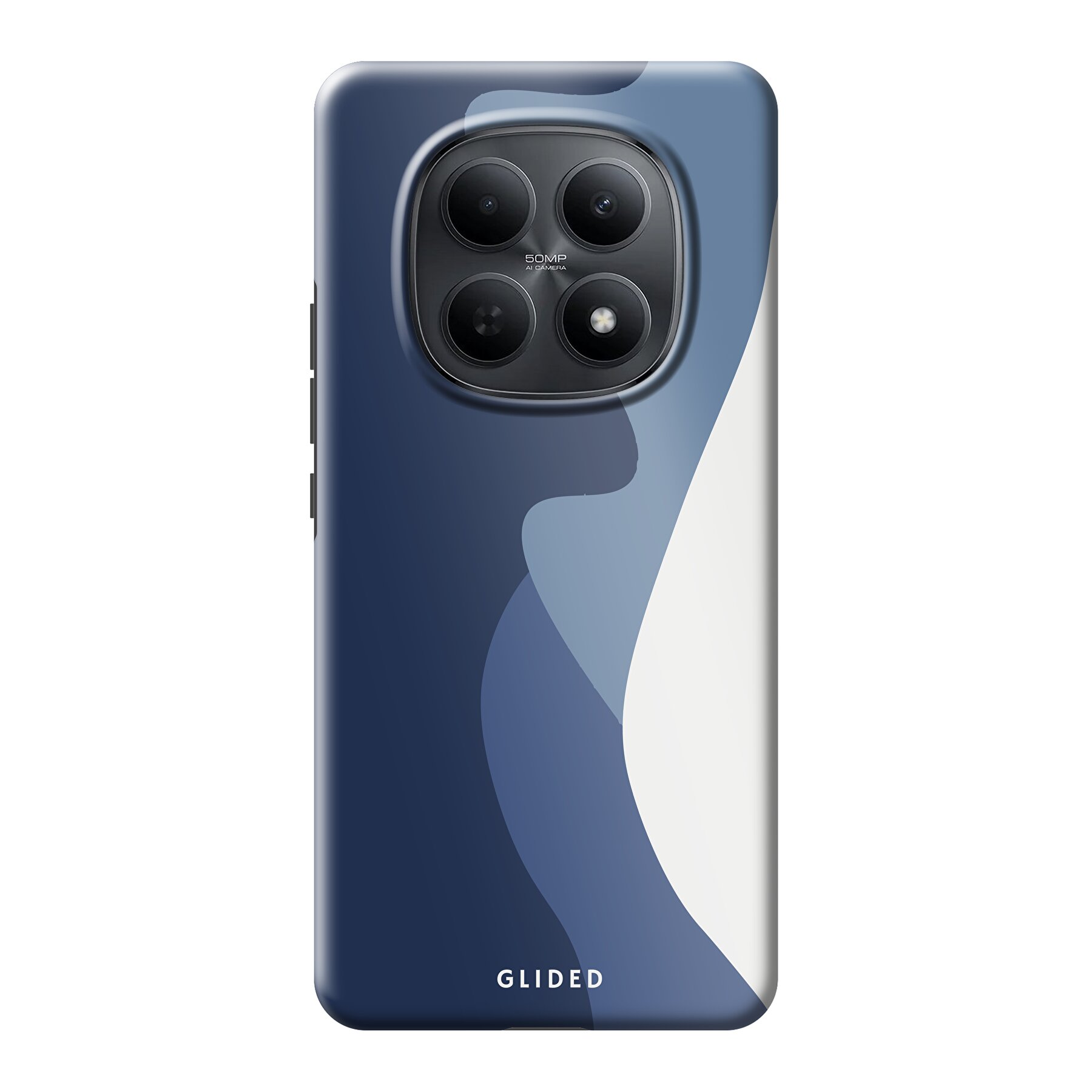 Image du produit Wave Dream - Xiaomi Redmi Note 15 5G Coque de téléphone