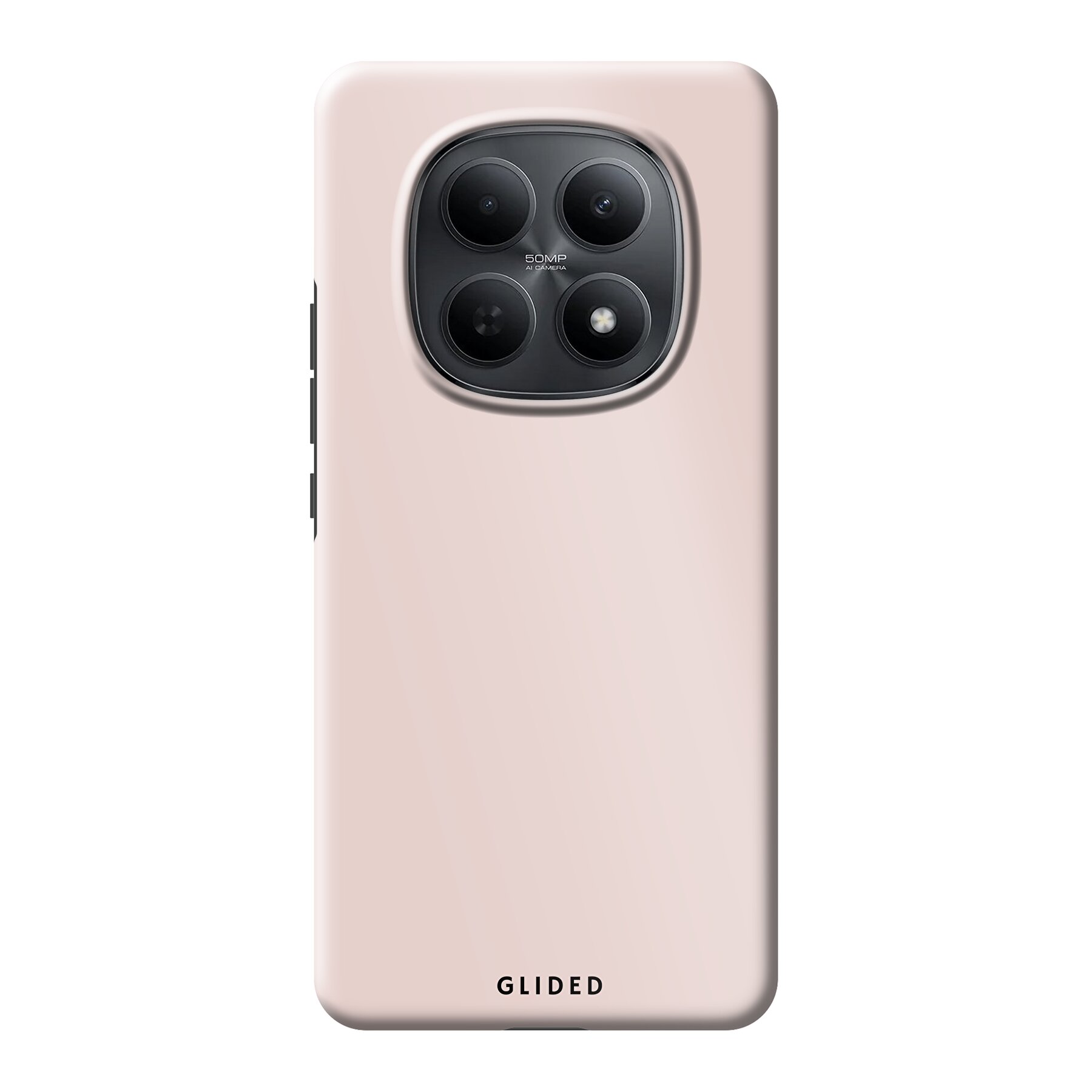 Image du produit Pink Dream - Xiaomi Redmi Note 15 5G Coque de téléphone