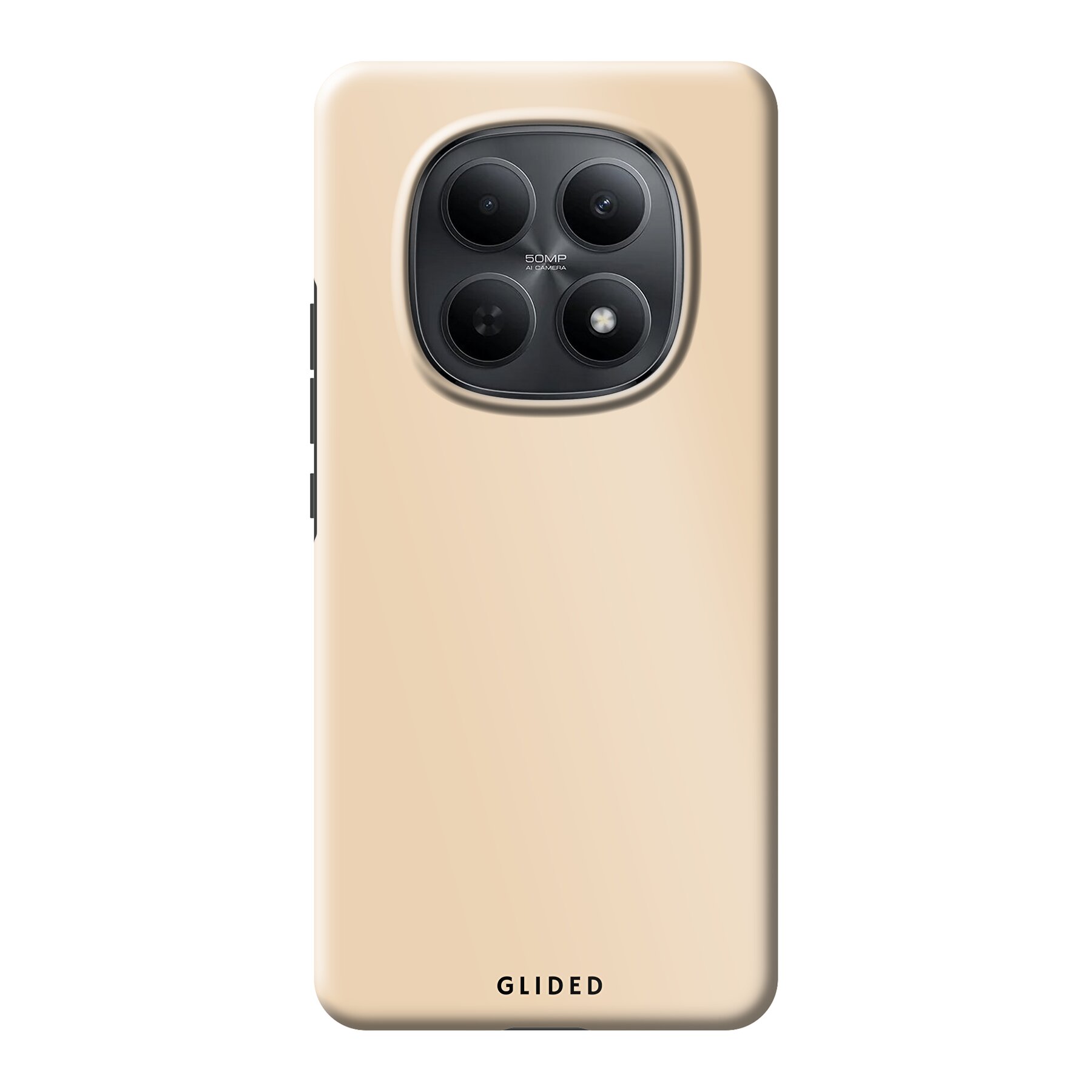 Image du produit Peachy Charm - Xiaomi Redmi Note 15 5G Coque de téléphone