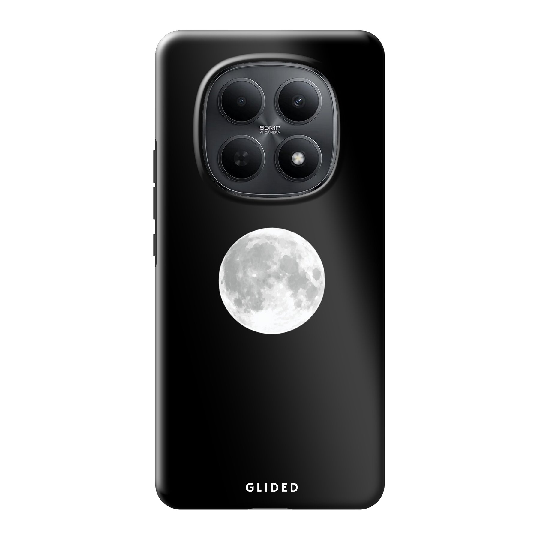 Image du produit Epic Moon - Xiaomi Redmi Note 15 5G Coque de téléphone