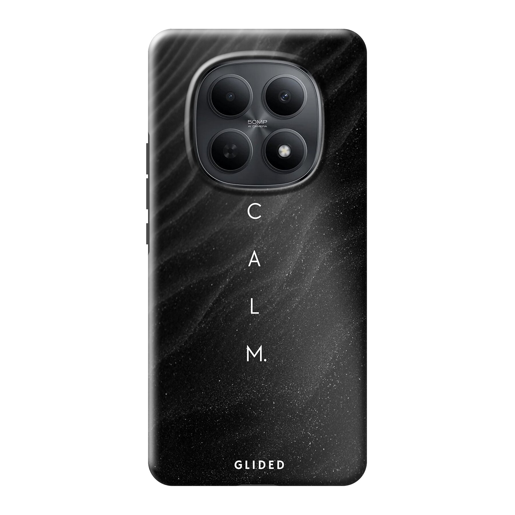 Image du produit Calm - Xiaomi Redmi Note 15 5G Coque de téléphone