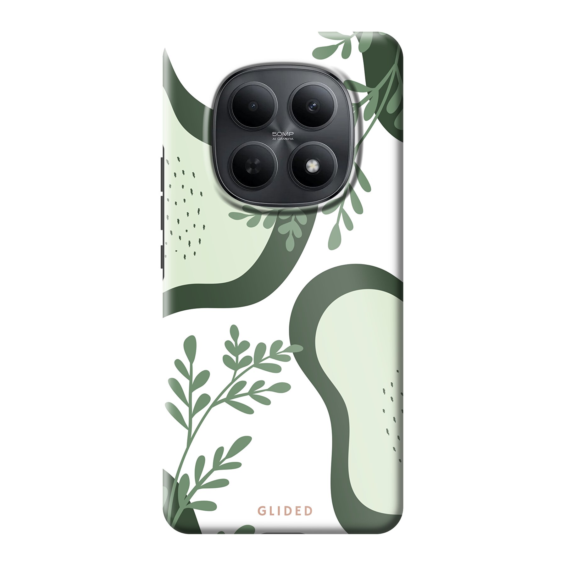 Image du produit Avocado - Xiaomi Redmi Note 15 5G Coque de téléphone