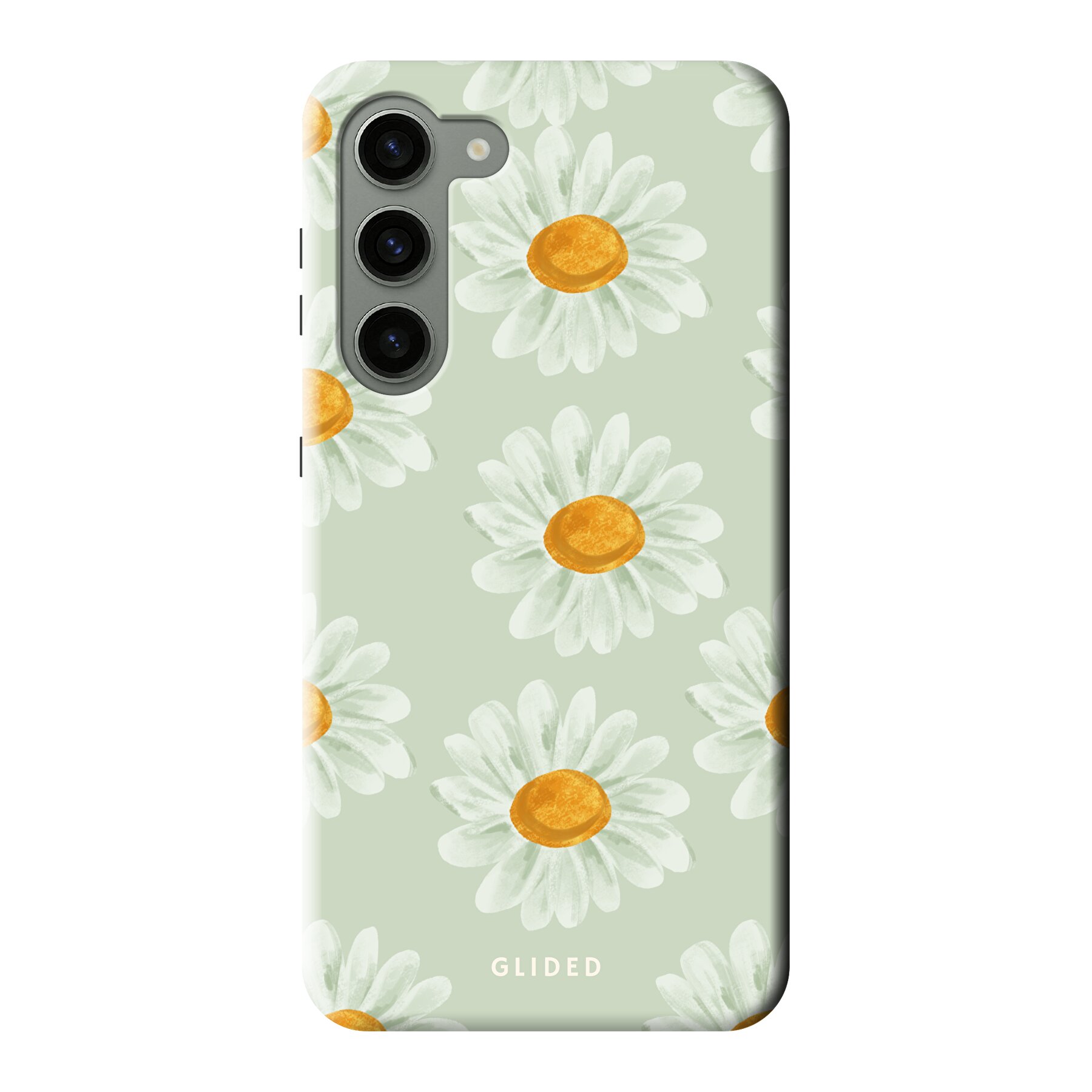 Produktbild Daisy - Samsung Galaxy S23 Plus Handyhülle