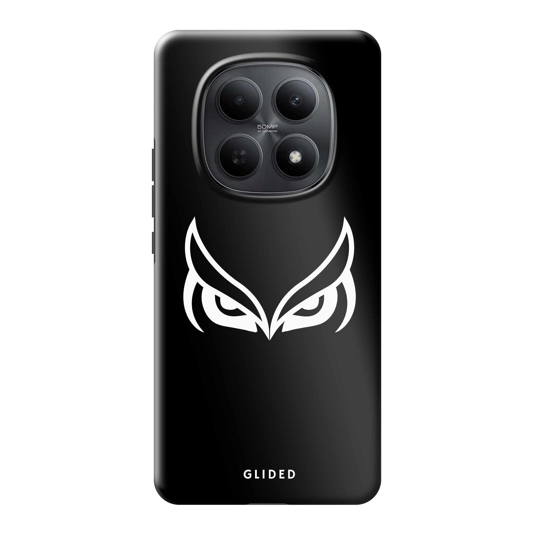 Image du produit Dark owl - Xiaomi Redmi Note 15 5G Coque de téléphone