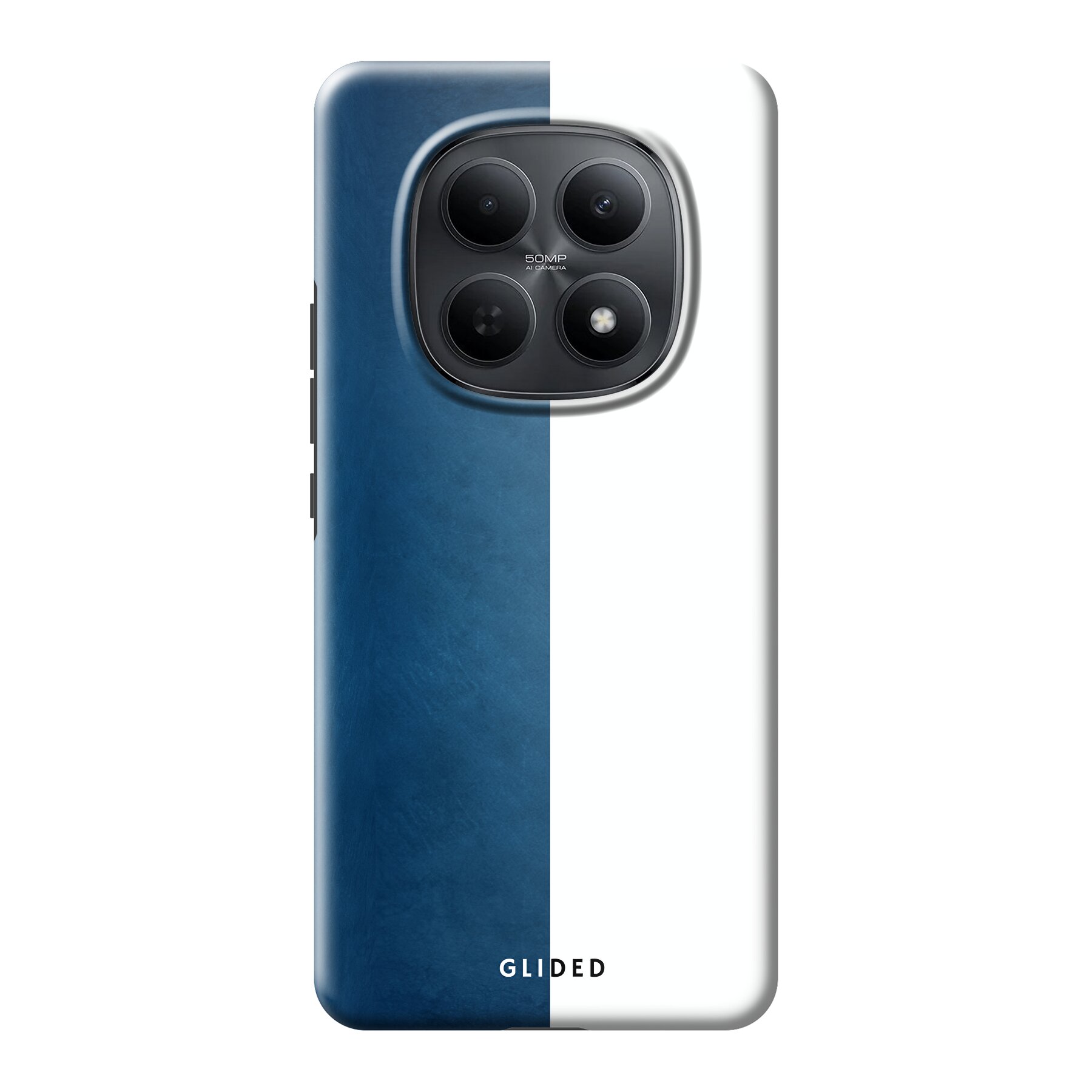 Image du produit Contrast - Xiaomi Redmi Note 15 5G Coque de téléphone