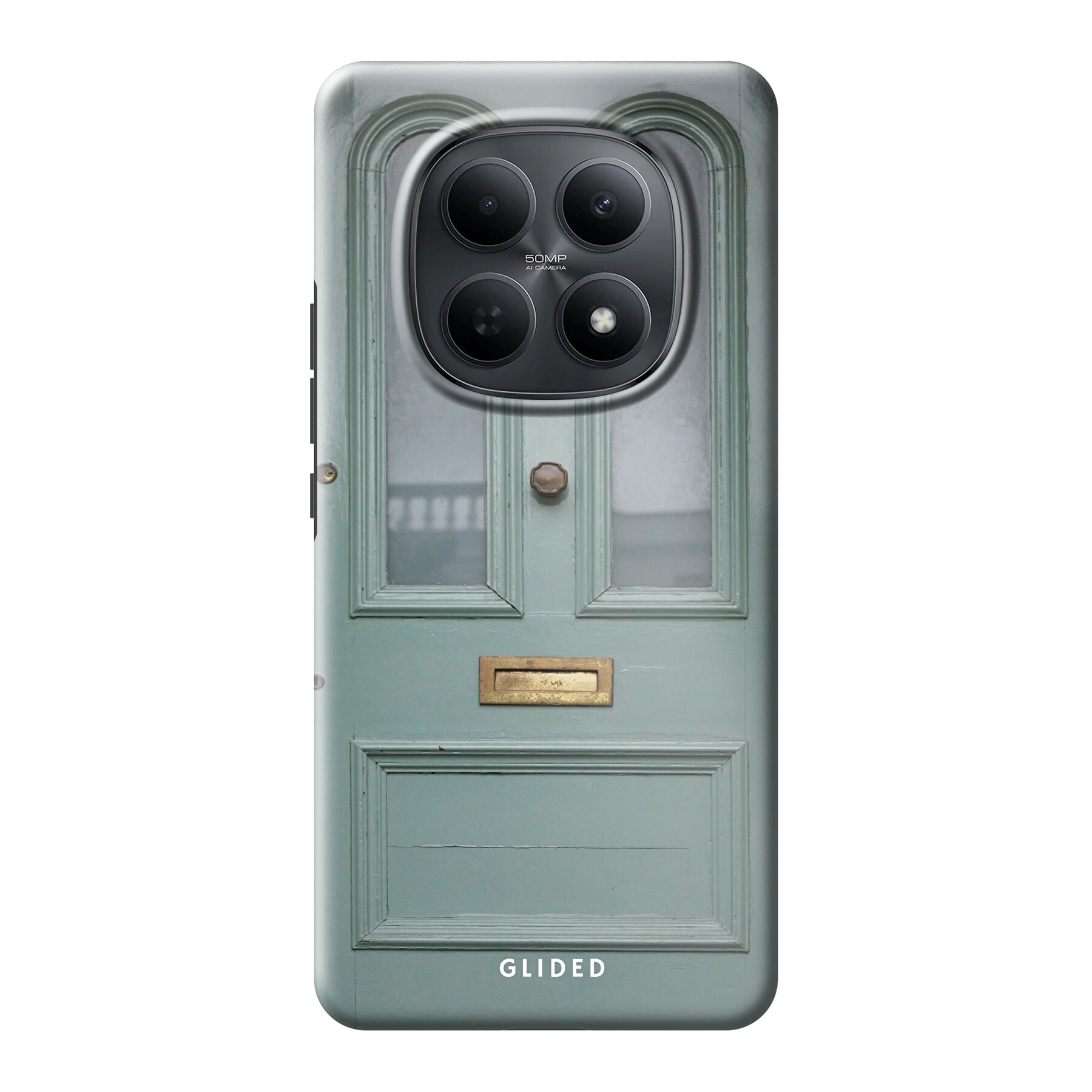 Image du produit Doorway Dream - Xiaomi Redmi Note 15 5G Coque de téléphone