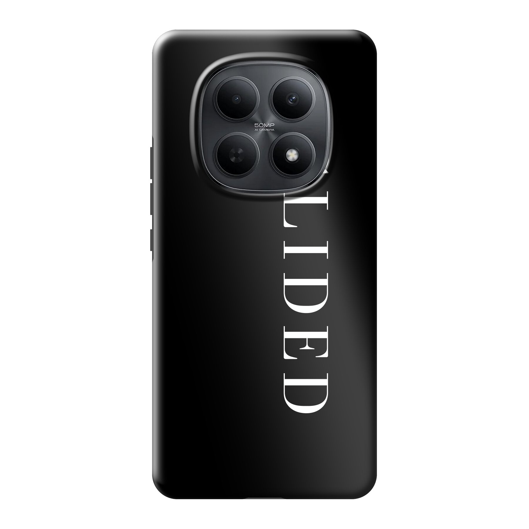 Image du produit Premium Glided Exclusive - Xiaomi Redmi Note 15 5G Coque de téléphone