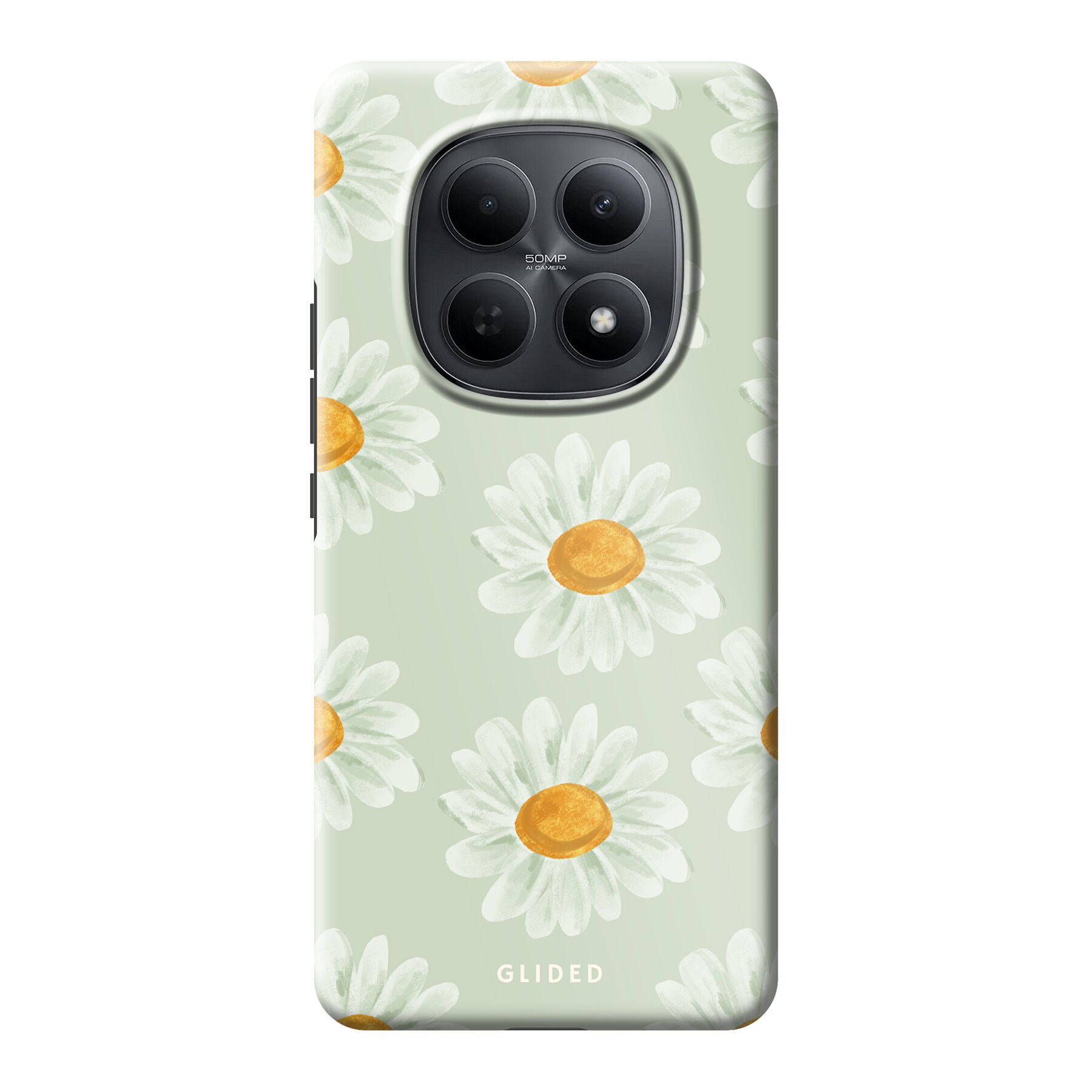 Image du produit Daisy - Xiaomi Redmi Note 15 5G Coque de téléphone