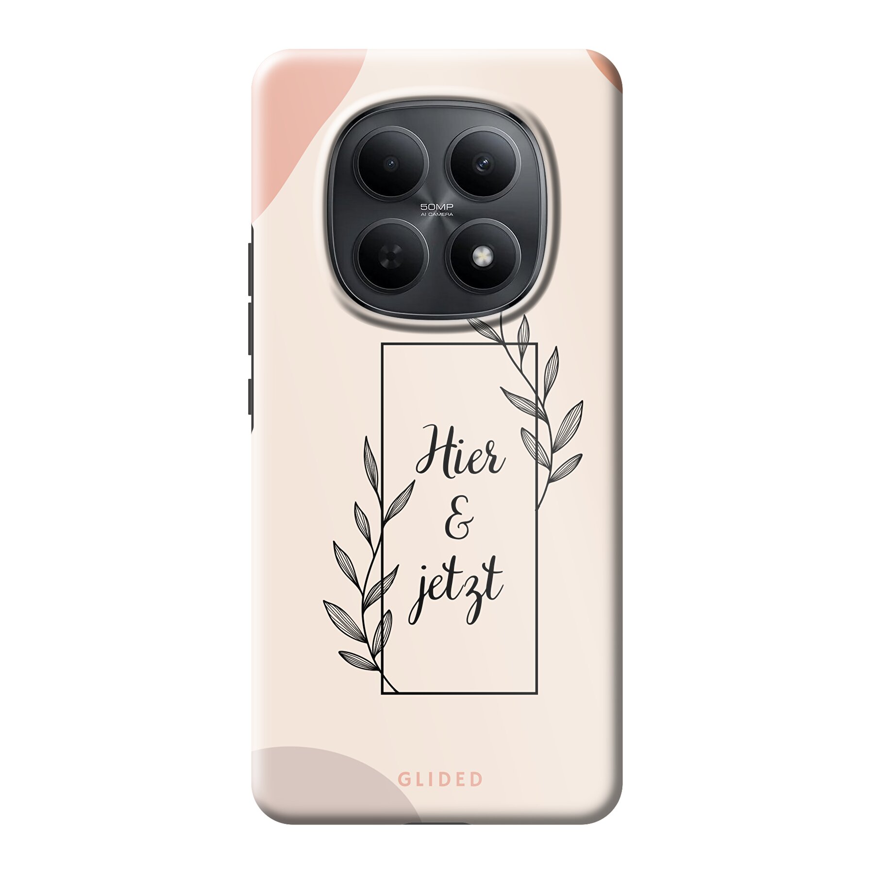 Image du produit Now - Xiaomi Redmi Note 15 5G Coque de téléphone