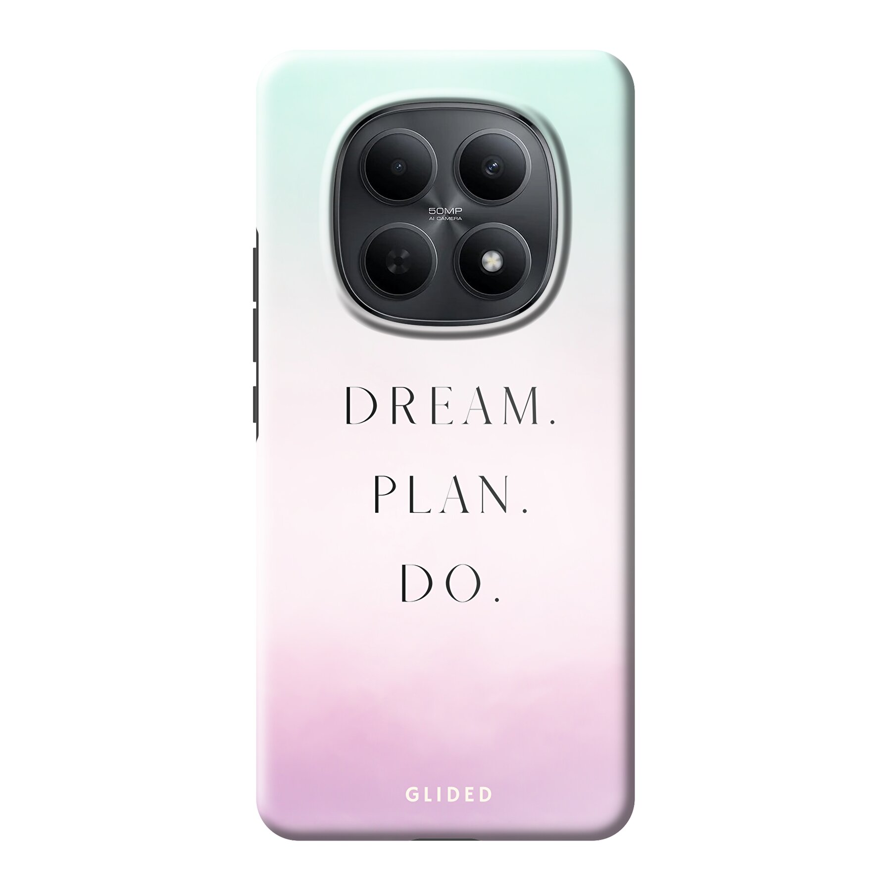 Image du produit Dream - Xiaomi Redmi Note 15 5G Coque de téléphone