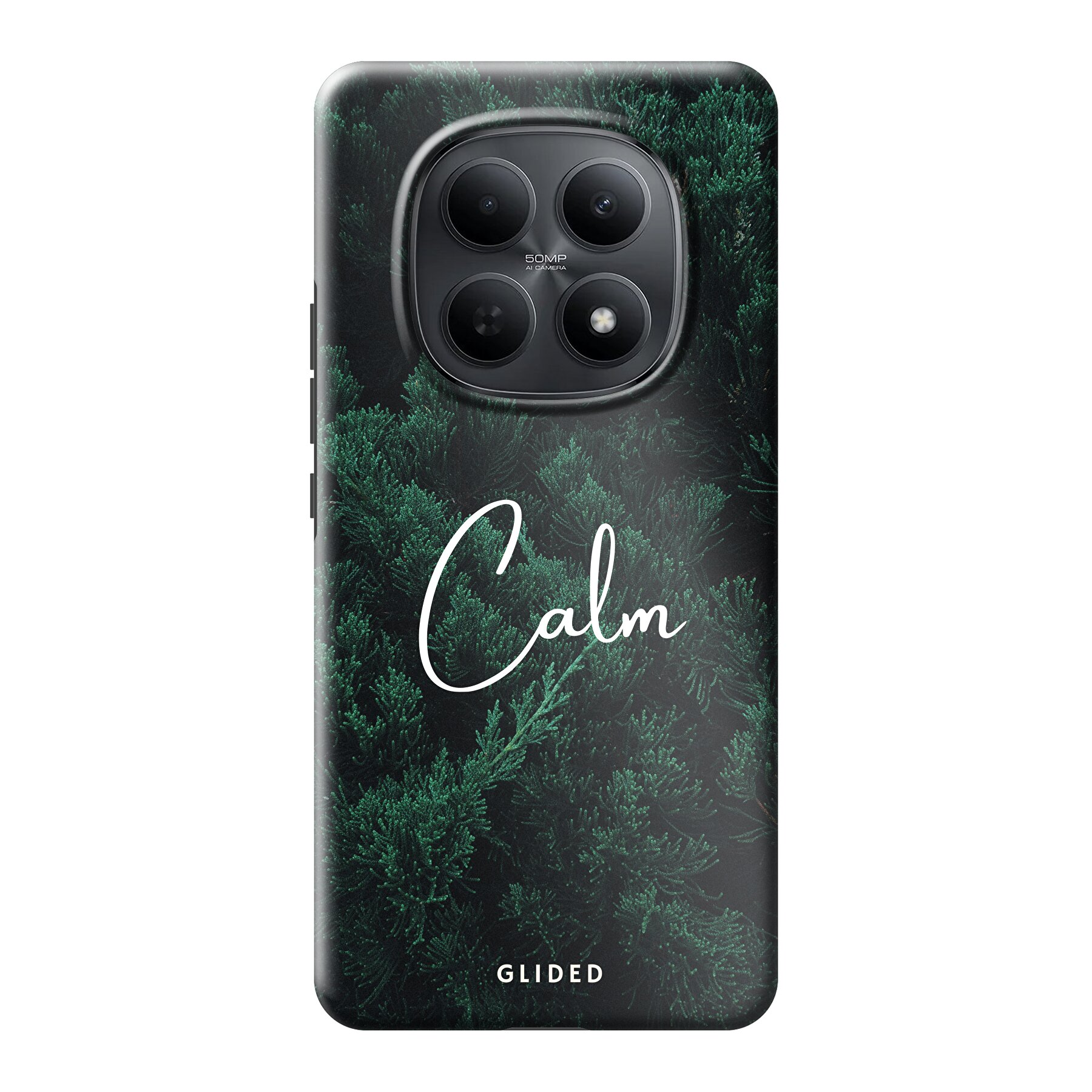 Image du produit Keep Calm - Xiaomi Redmi Note 15 5G Coque de téléphone