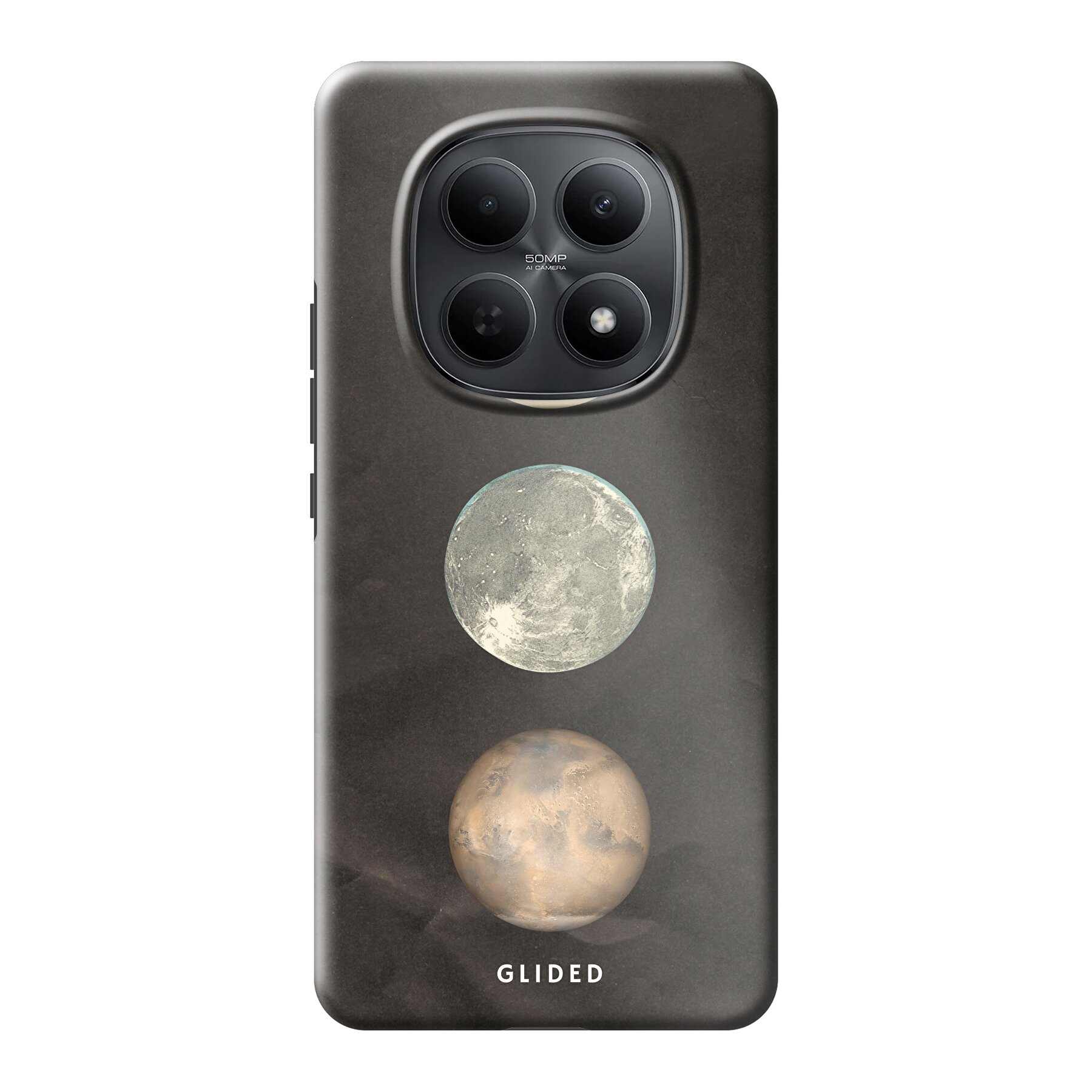 Image du produit Galaxy - Xiaomi Redmi Note 15 5G Coque de téléphone