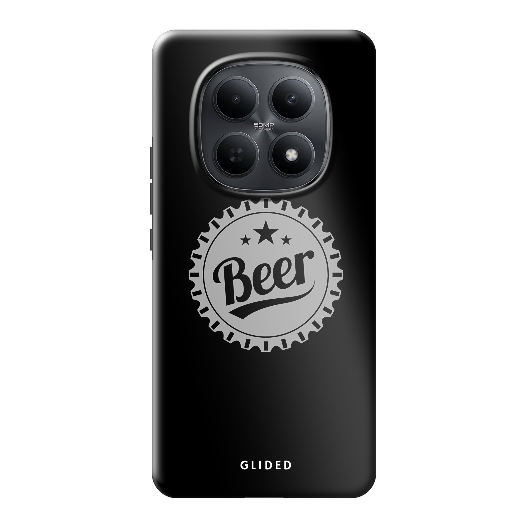 Image du produit Cheers - Xiaomi Redmi Note 15 5G Coque de téléphone