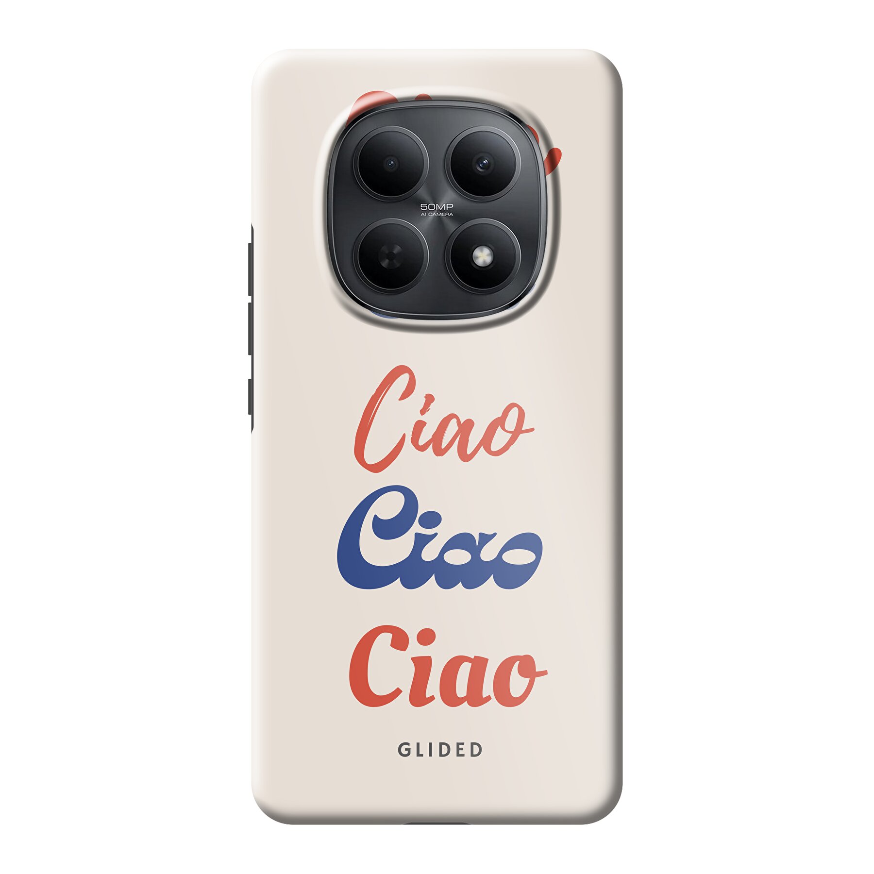 Image du produit Ciao - Xiaomi Redmi Note 15 5G Coque de téléphone