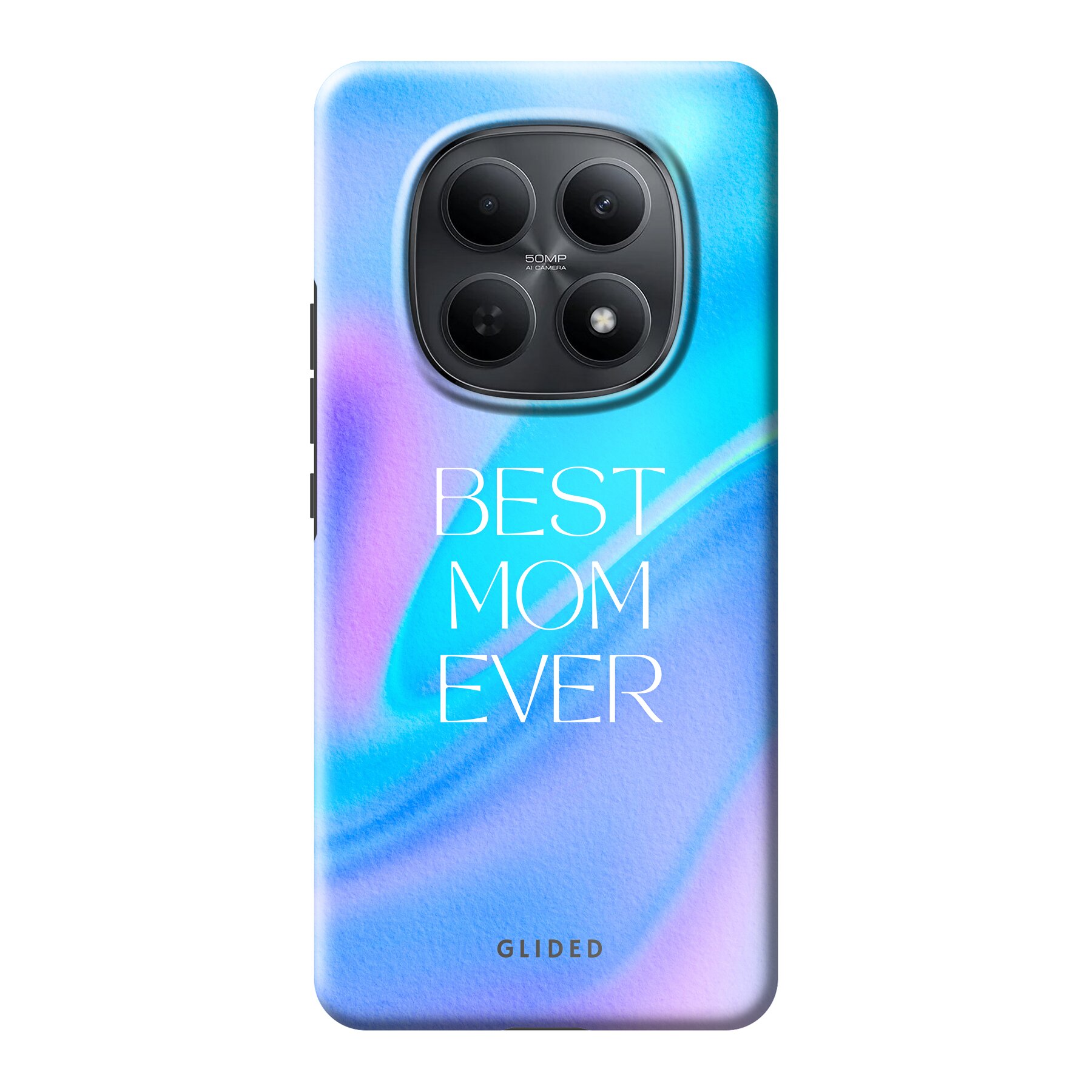 Image du produit Best Mom - Xiaomi Redmi Note 15 5G Coque de téléphone
