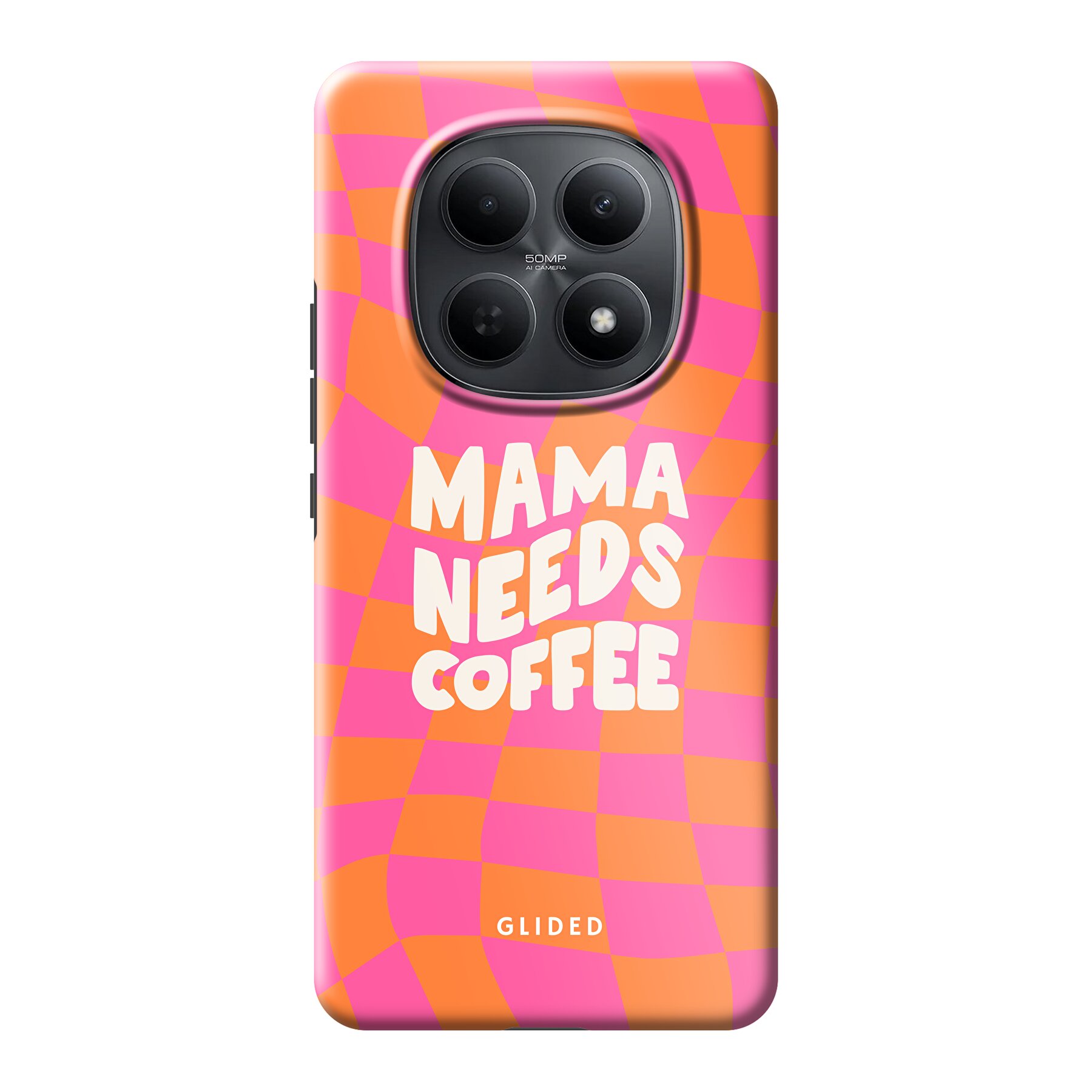 Image du produit Coffee Mom - Xiaomi Redmi Note 15 5G Coque de téléphone