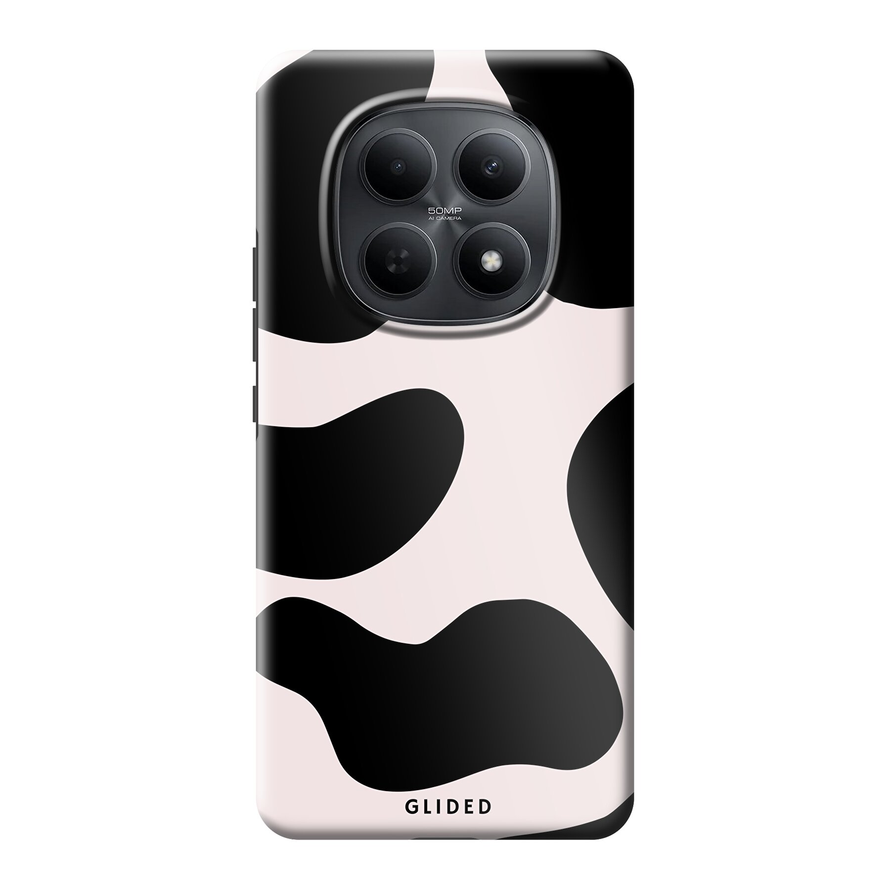 Image du produit Cow meets Wow - Xiaomi Redmi Note 15 5G Coque de téléphone
