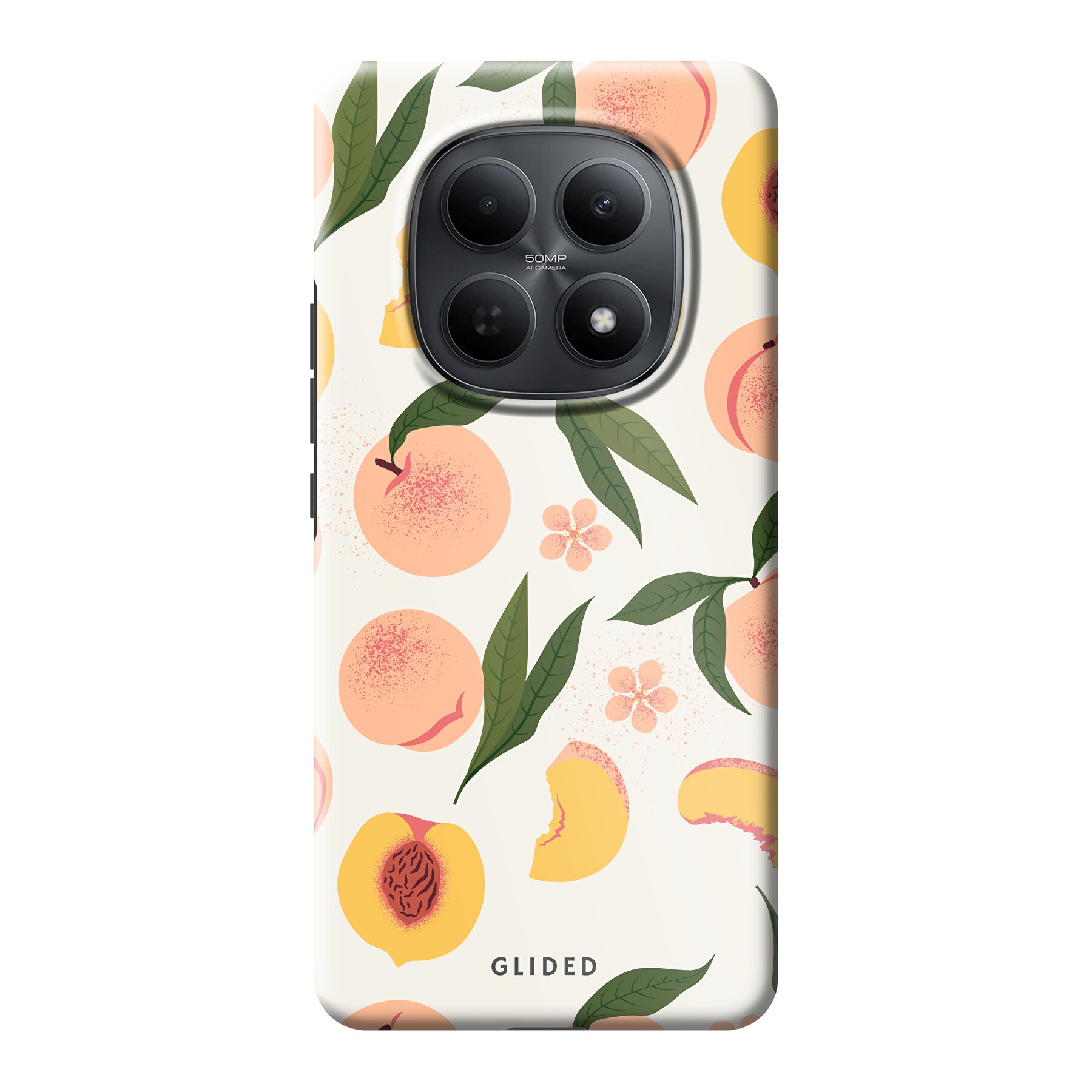 Image du produit Peachy Beauty - Xiaomi Redmi Note 15 5G Coque de téléphone