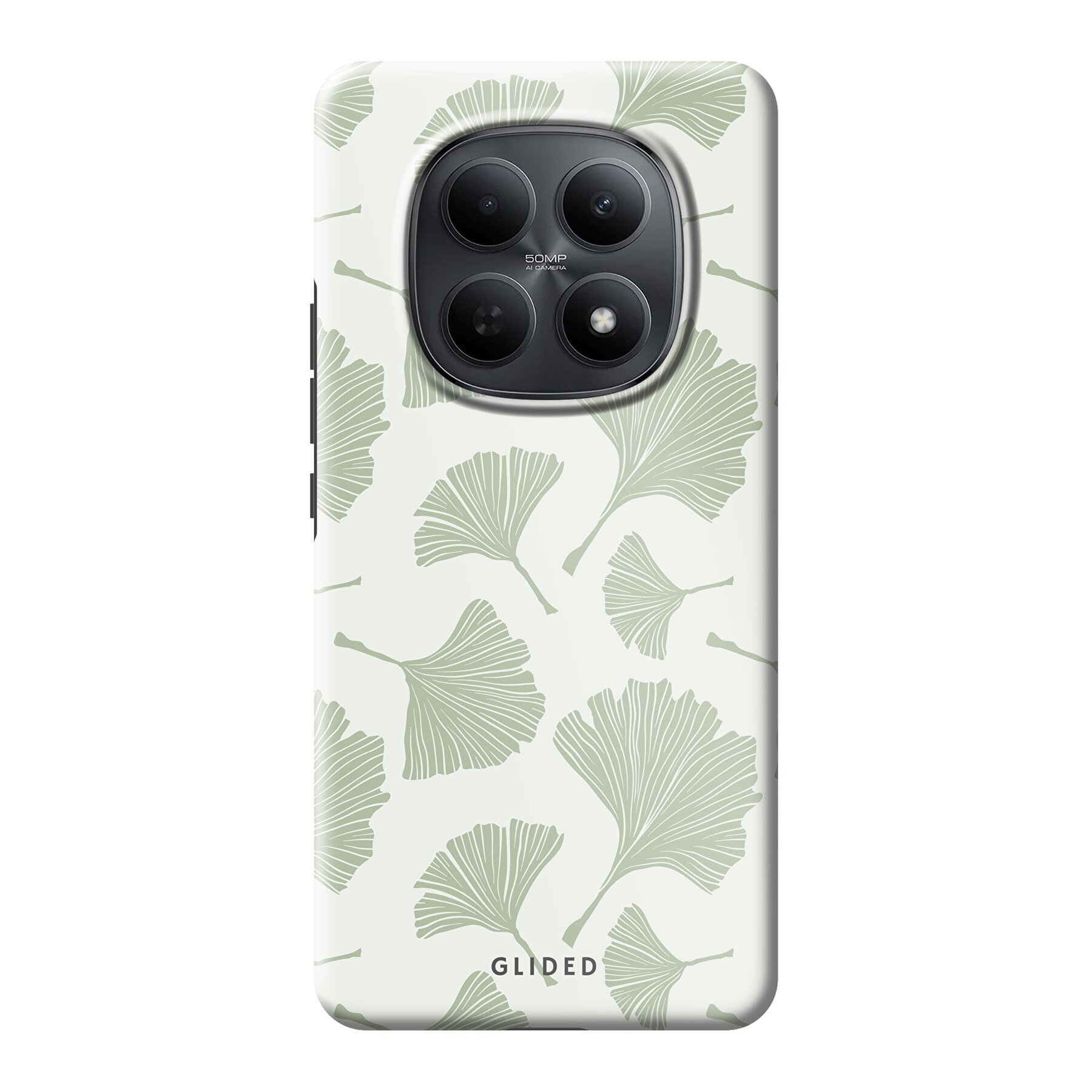Image du produit Ginkgo Biloba - Xiaomi Redmi Note 15 5G Coque de téléphone