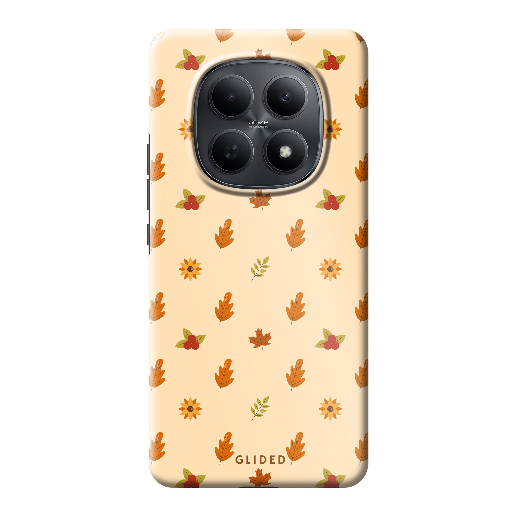 Image du produit Autumn Ready - Xiaomi Redmi Note 15 5G Coque de téléphone