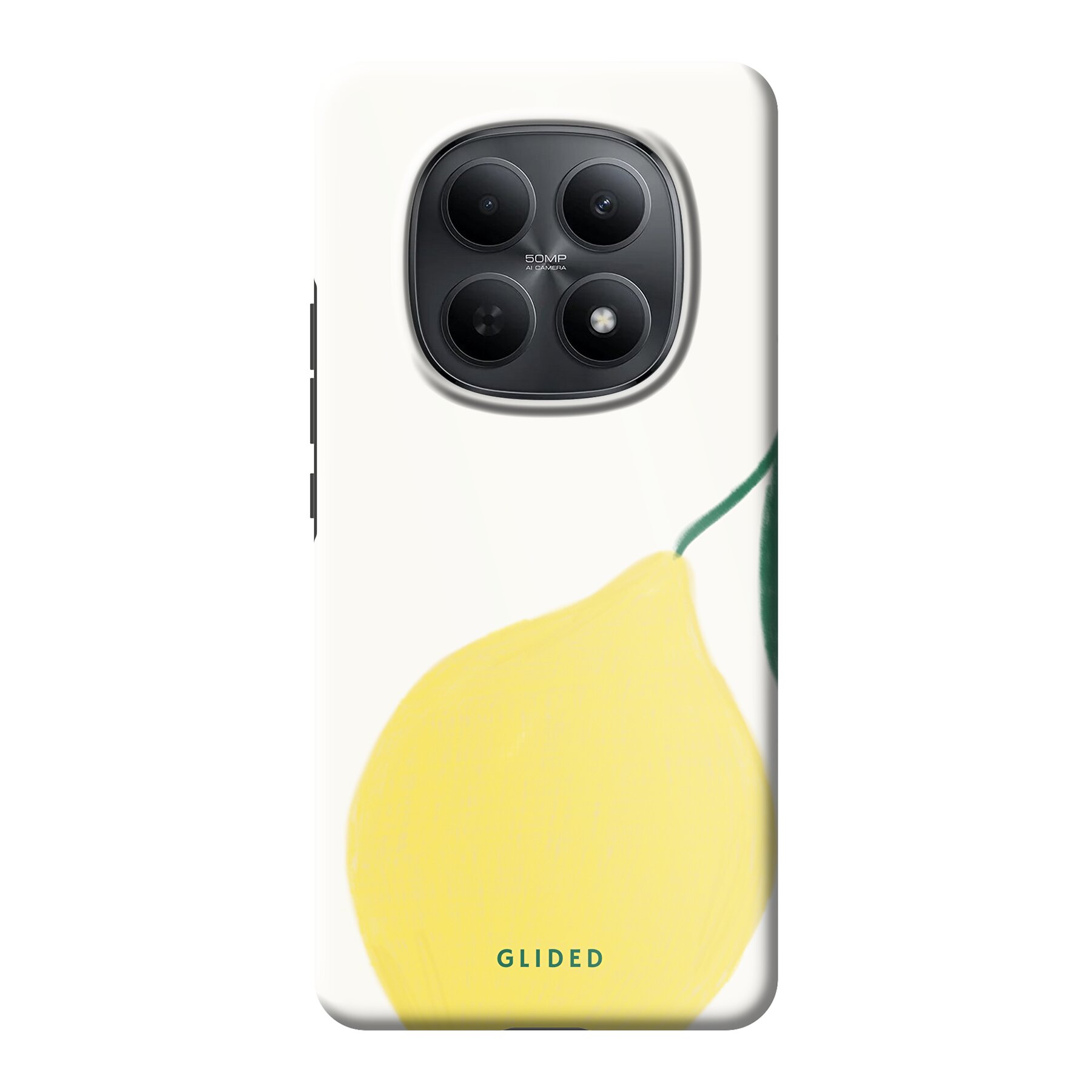 Image du produit C'est un citron - Xiaomi Redmi Note 15 5G Coque de téléphone