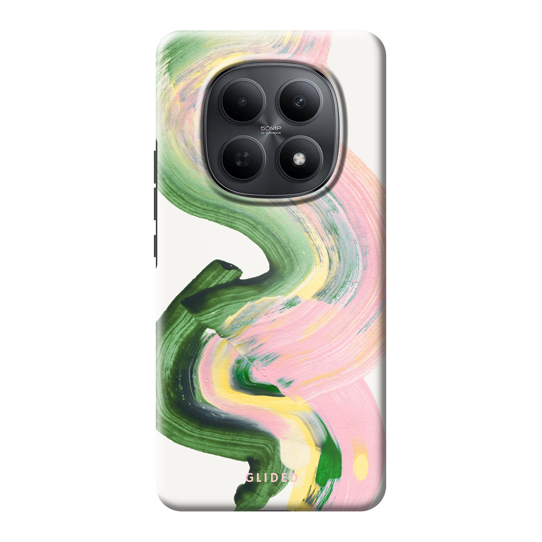 Image du produit Modert Art - Xiaomi Redmi Note 15 5G Coque de téléphone