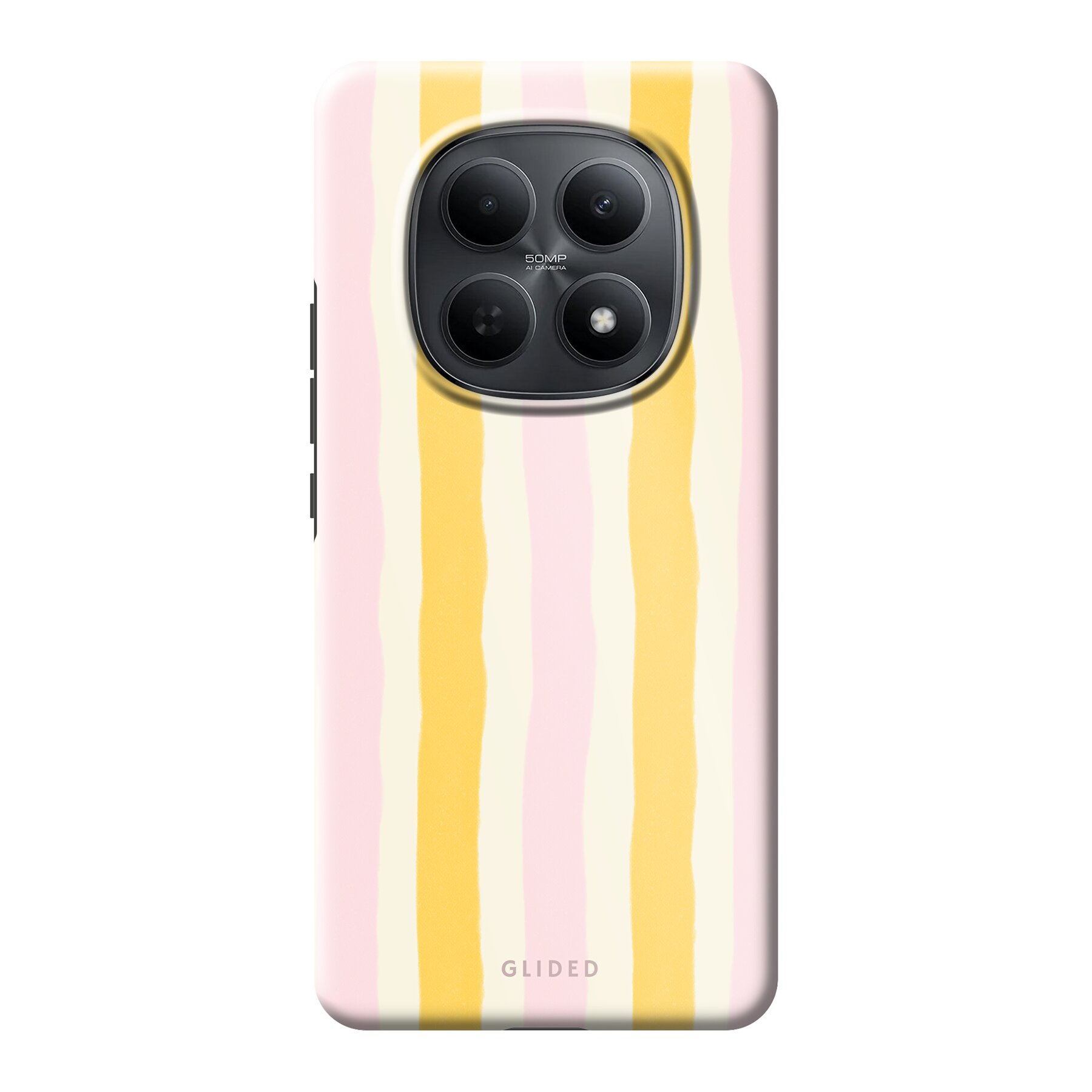 Image du produit Pink Cream - Xiaomi Redmi Note 15 5G Coque de téléphone
