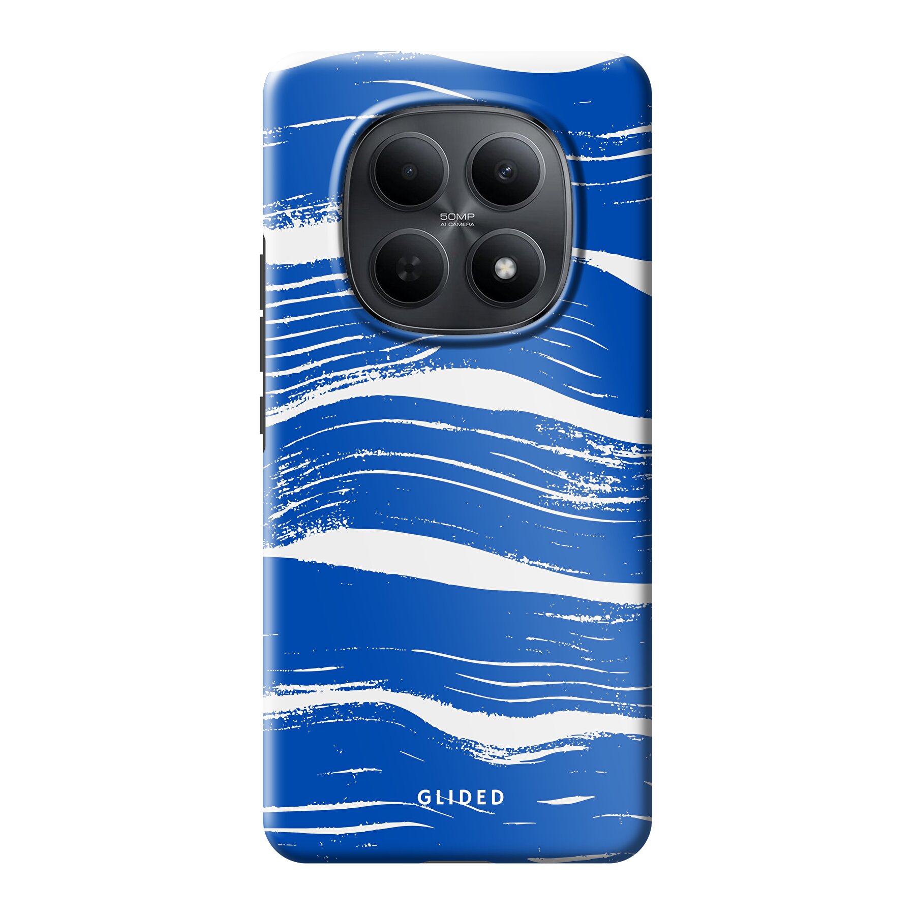 Image du produit La Mer - Xiaomi Redmi Note 15 5G Coque de téléphone