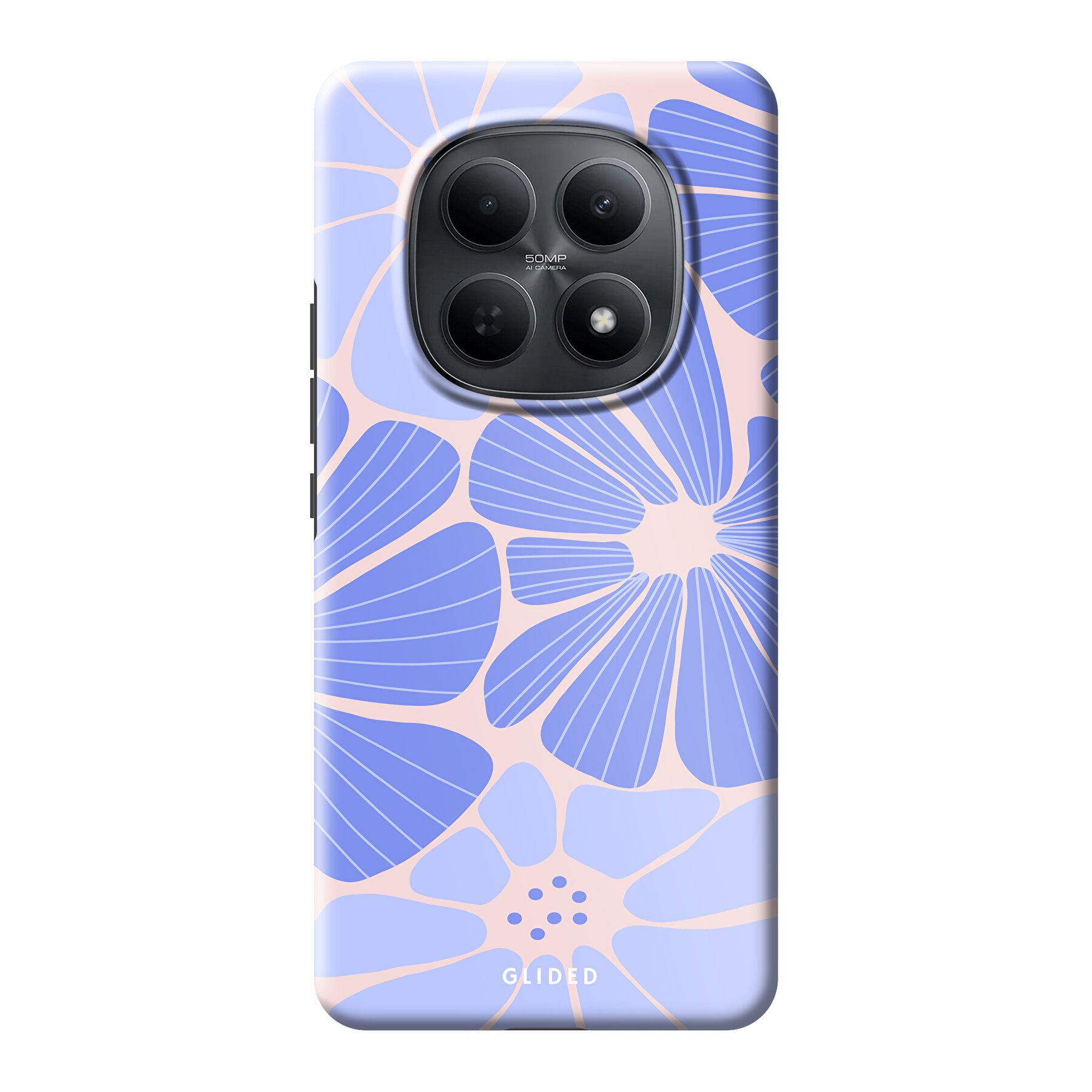 Image du produit Blue Garden - Xiaomi Redmi Note 15 5G Coque de téléphone