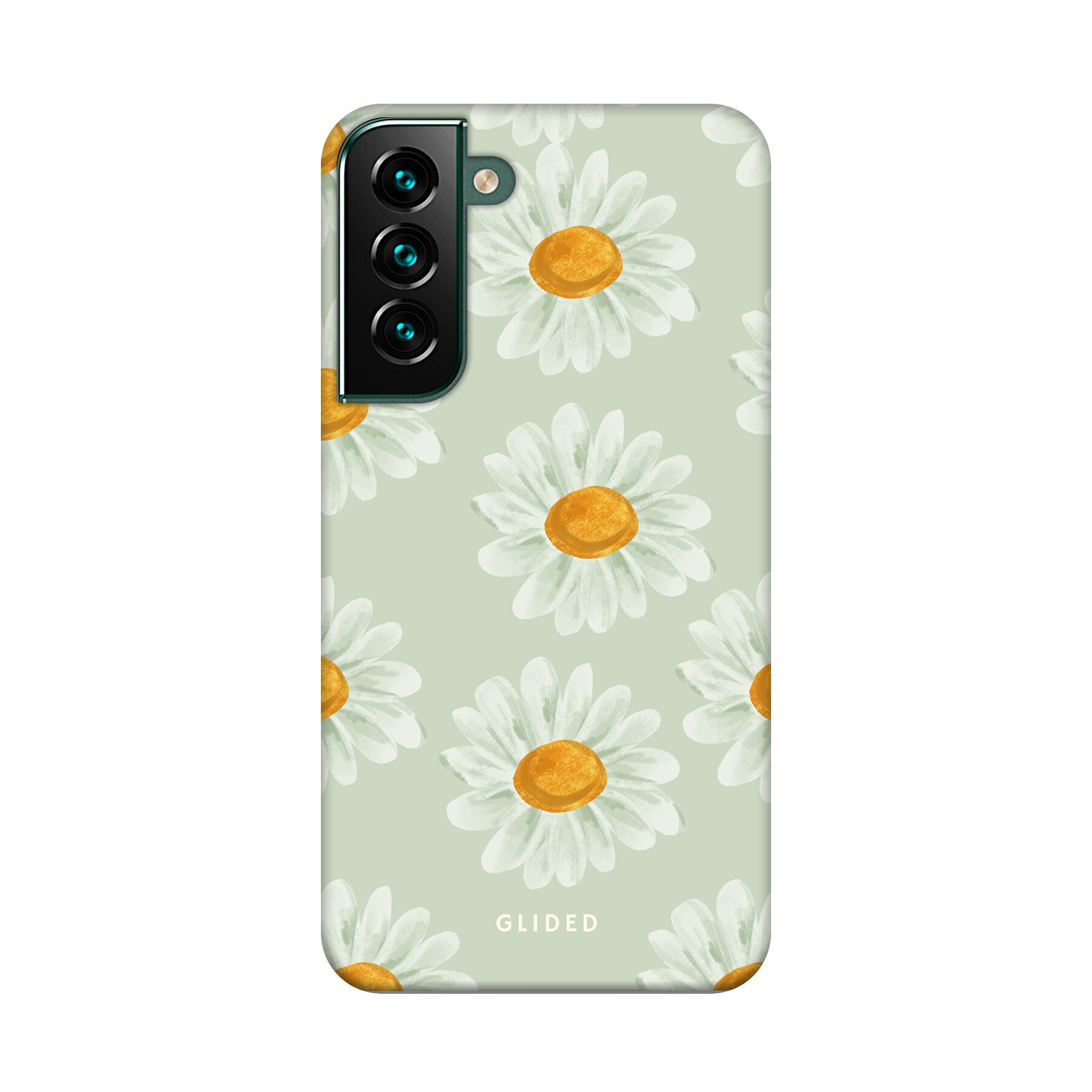 Produktbild Daisy - Samsung Galaxy S22 Plus Handyhülle