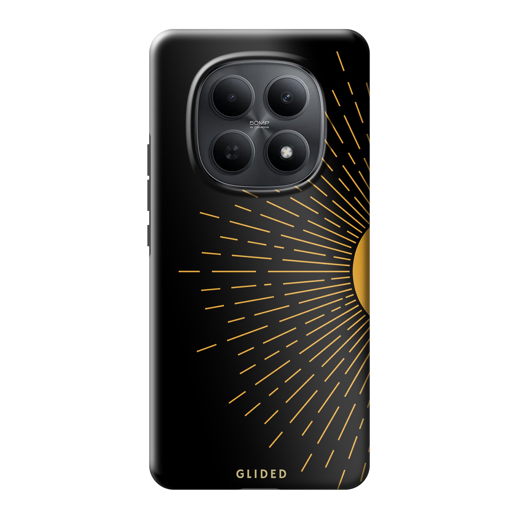 Product image Sunlit - Xiaomi Poco M8 Phone case