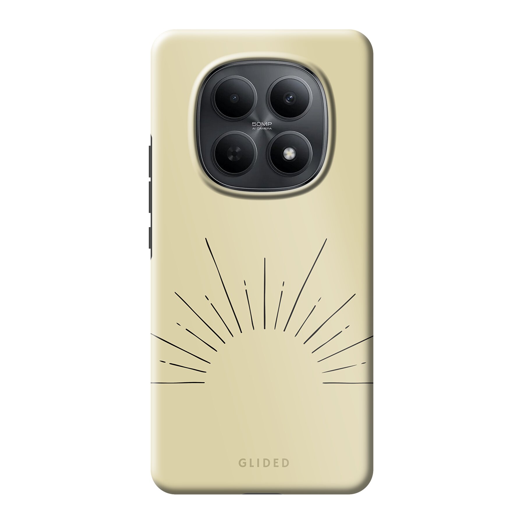 Imagen del producto Sunrise - Xiaomi Poco M8 Funda