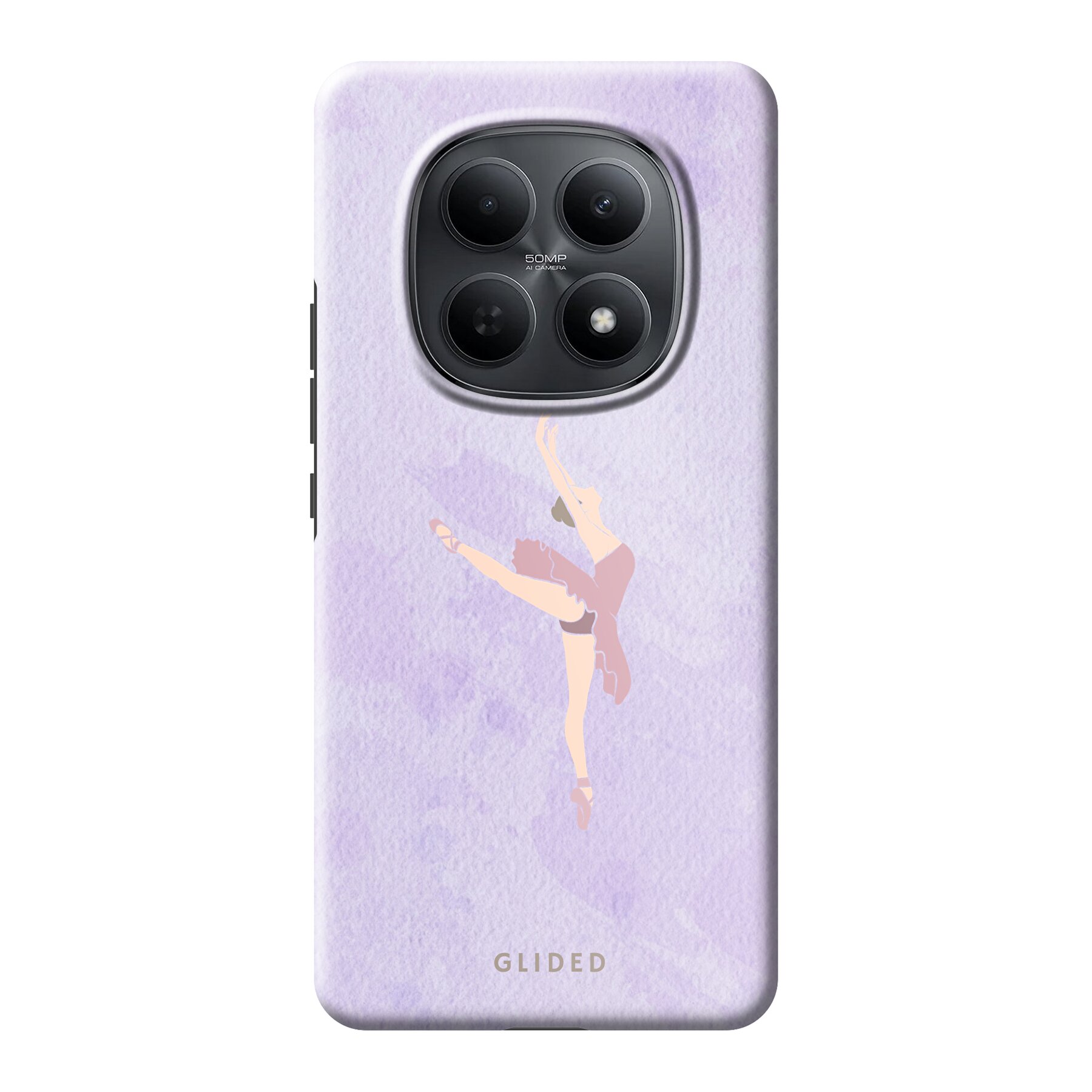 Product image Lavender - Xiaomi Poco M8 Phone case