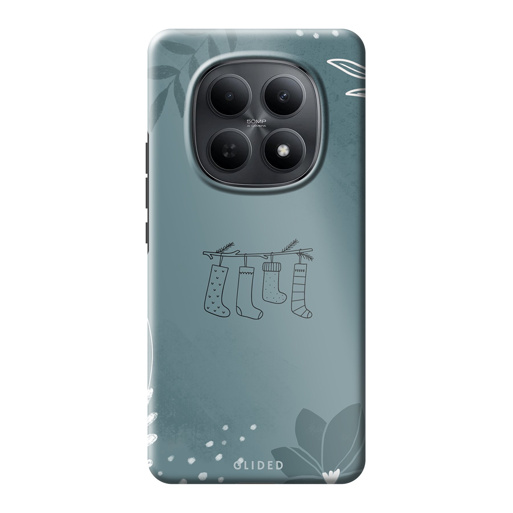 Image du produit Cozy - Xiaomi Poco M8 Coque de téléphone