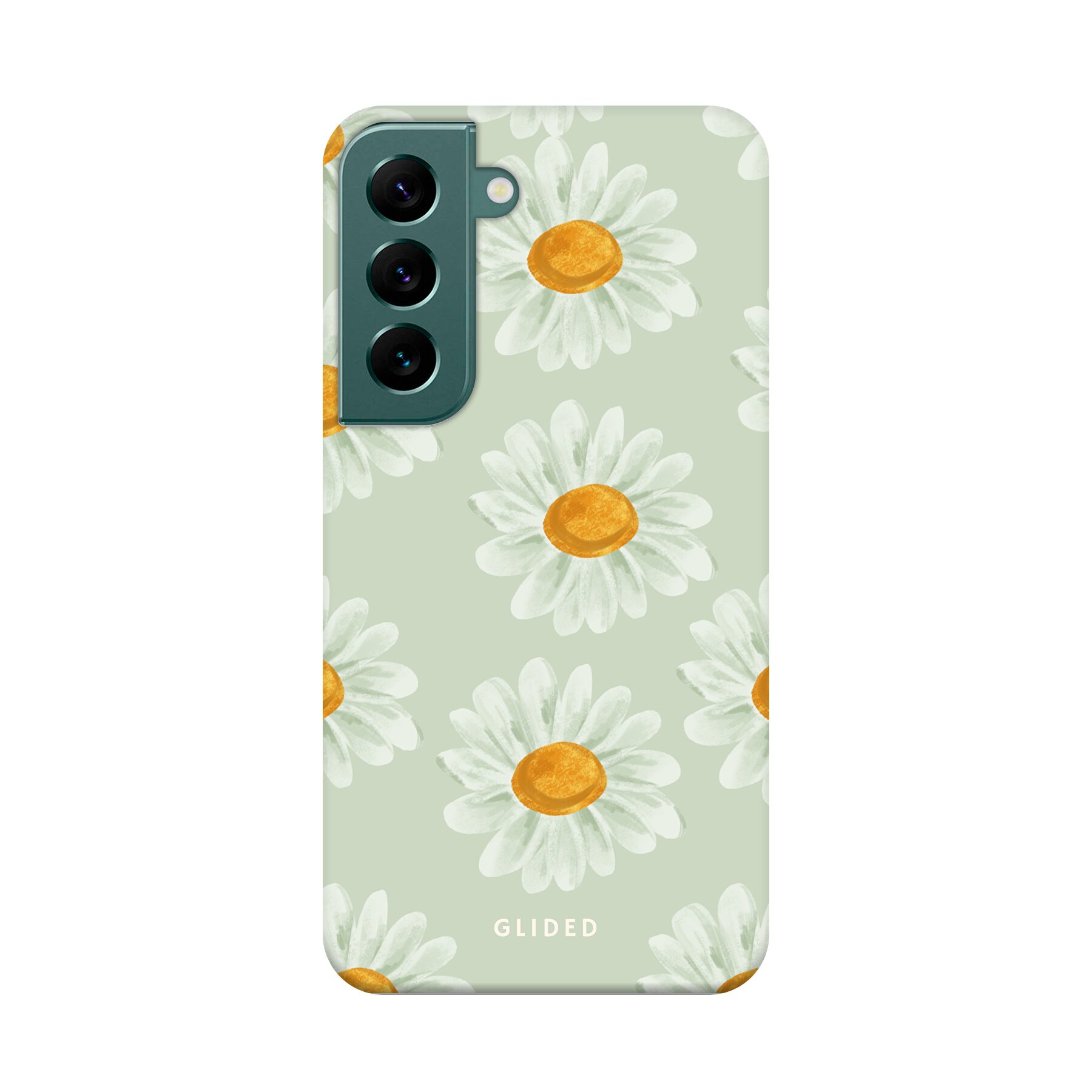 Produktbild Daisy - Samsung Galaxy S22 Handyhülle